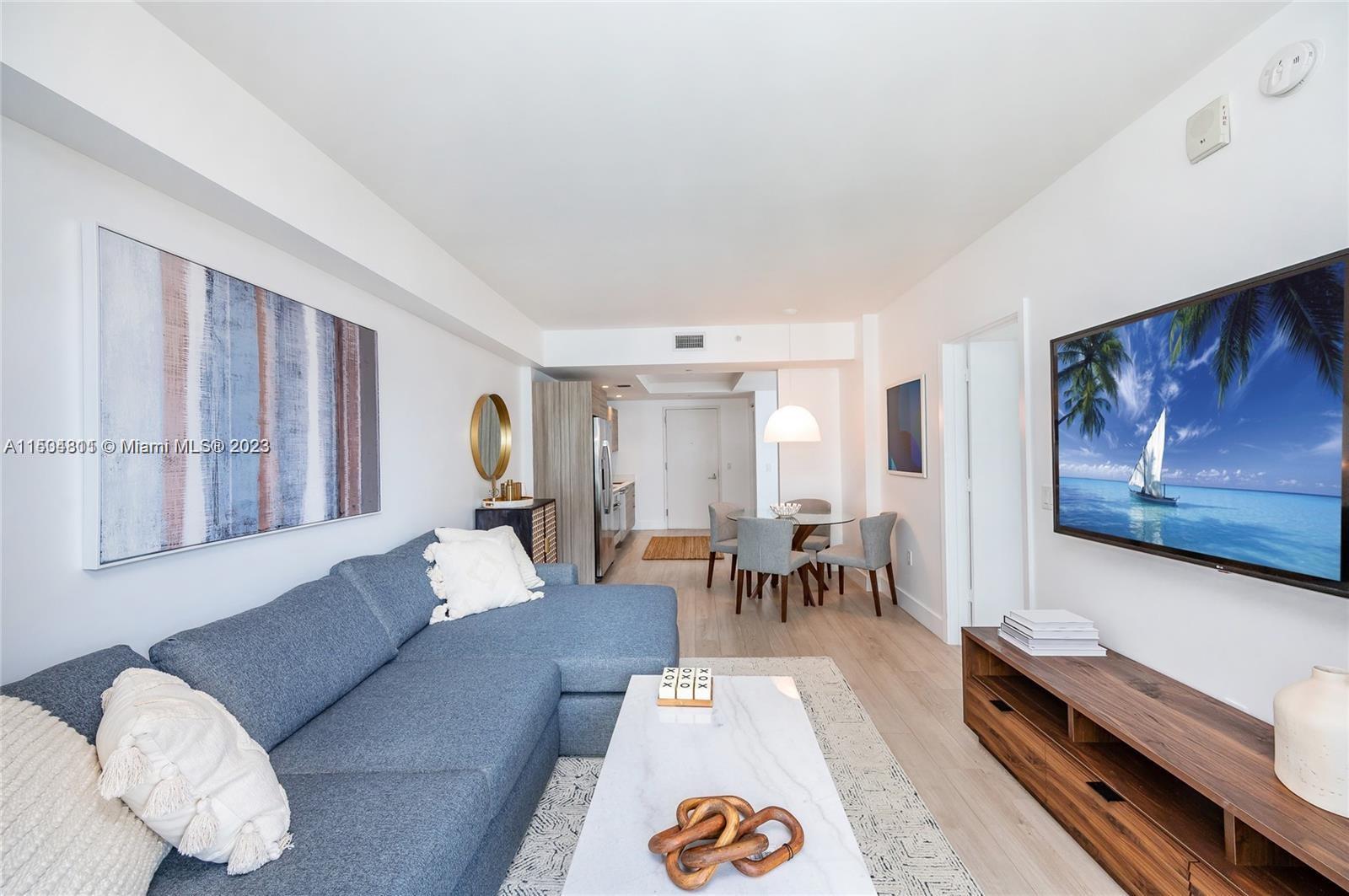 121 NE 34th St L402, Miami, Florida 33137, 1 Bedroom Bedrooms, ,1 BathroomBathrooms,Residentiallease,For Rent,121 NE 34th St L402,A11504811