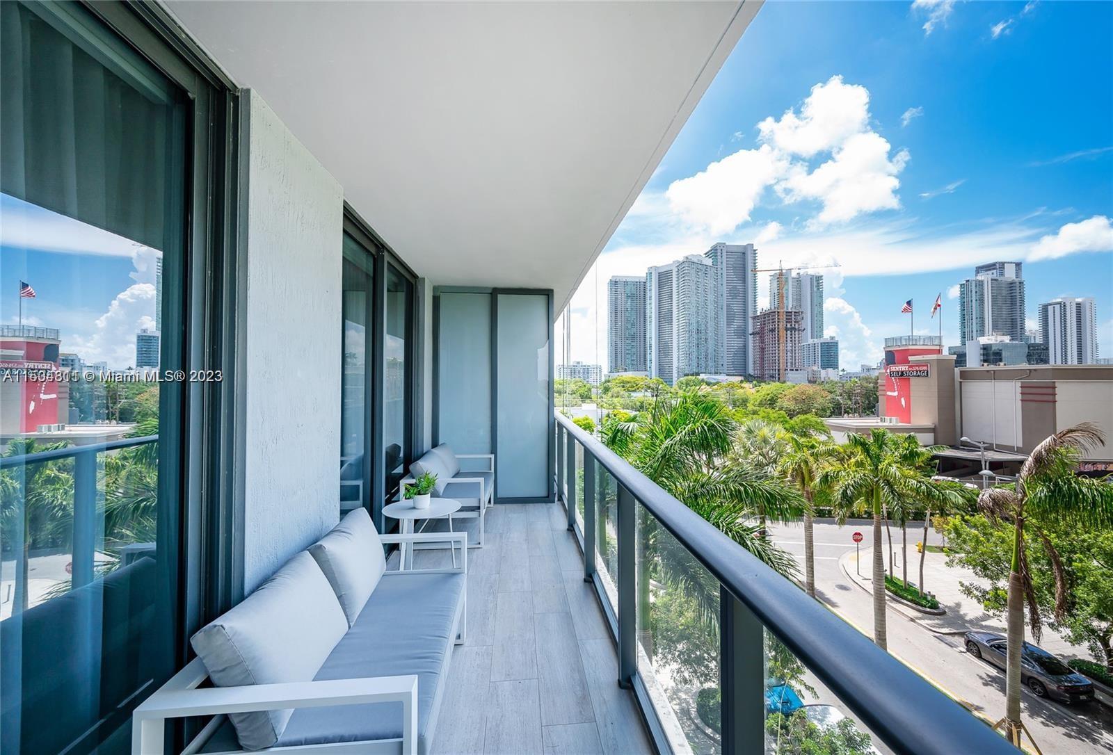 121 NE 34th St L402, Miami, Florida 33137, 1 Bedroom Bedrooms, ,1 BathroomBathrooms,Residentiallease,For Rent,121 NE 34th St L402,A11504811