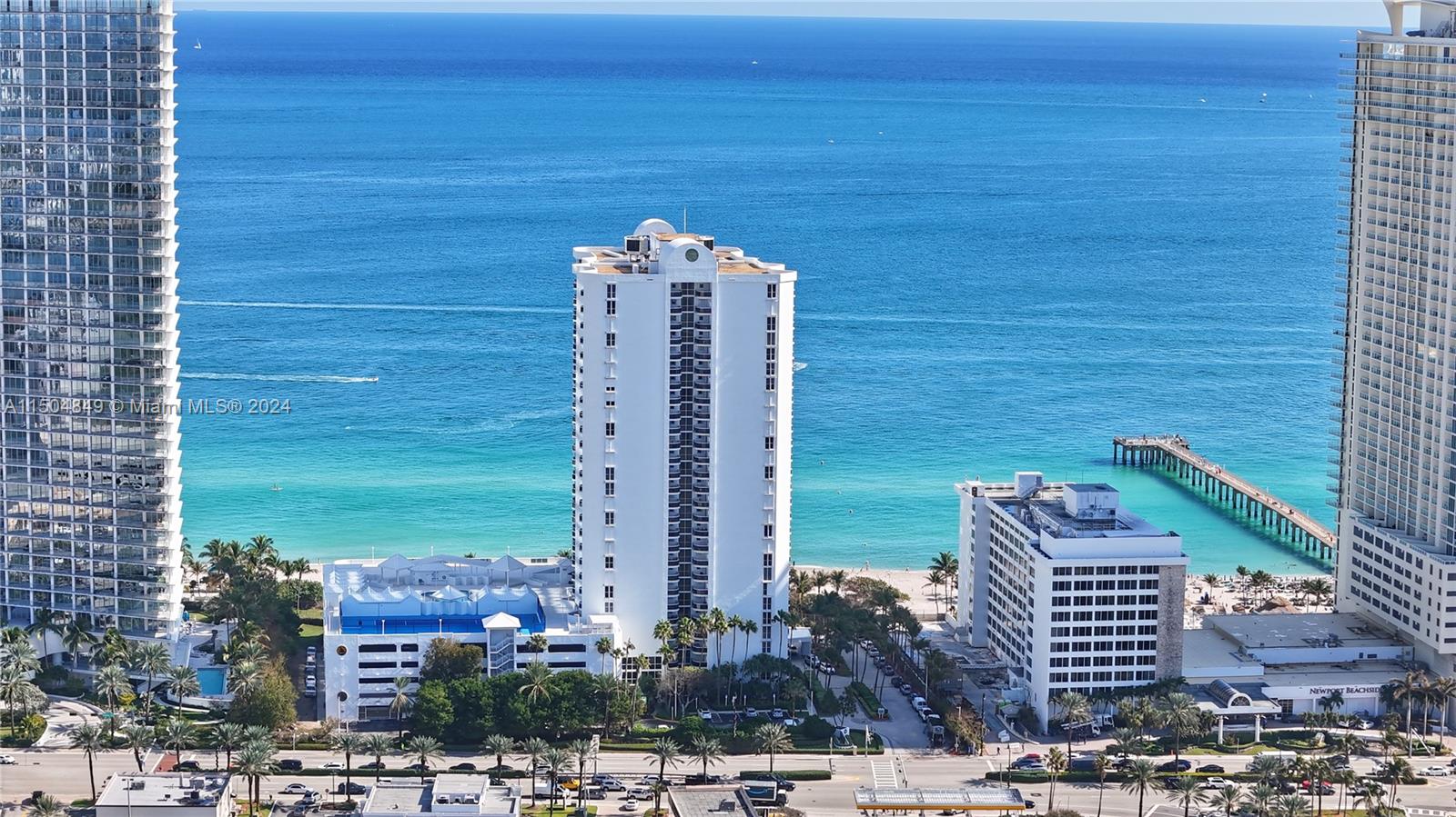 16711 Collins Ave 1603, Sunny Isles Beach, Florida 33160, 3 Bedrooms Bedrooms, ,2 BathroomsBathrooms,Residential,For Sale,16711 Collins Ave 1603,A11504849