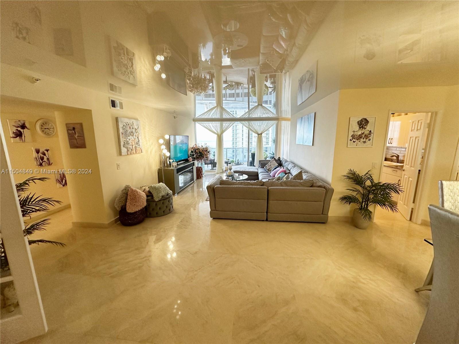 16711 Collins Ave 1603, Sunny Isles Beach, Florida 33160, 3 Bedrooms Bedrooms, ,2 BathroomsBathrooms,Residential,For Sale,16711 Collins Ave 1603,A11504849