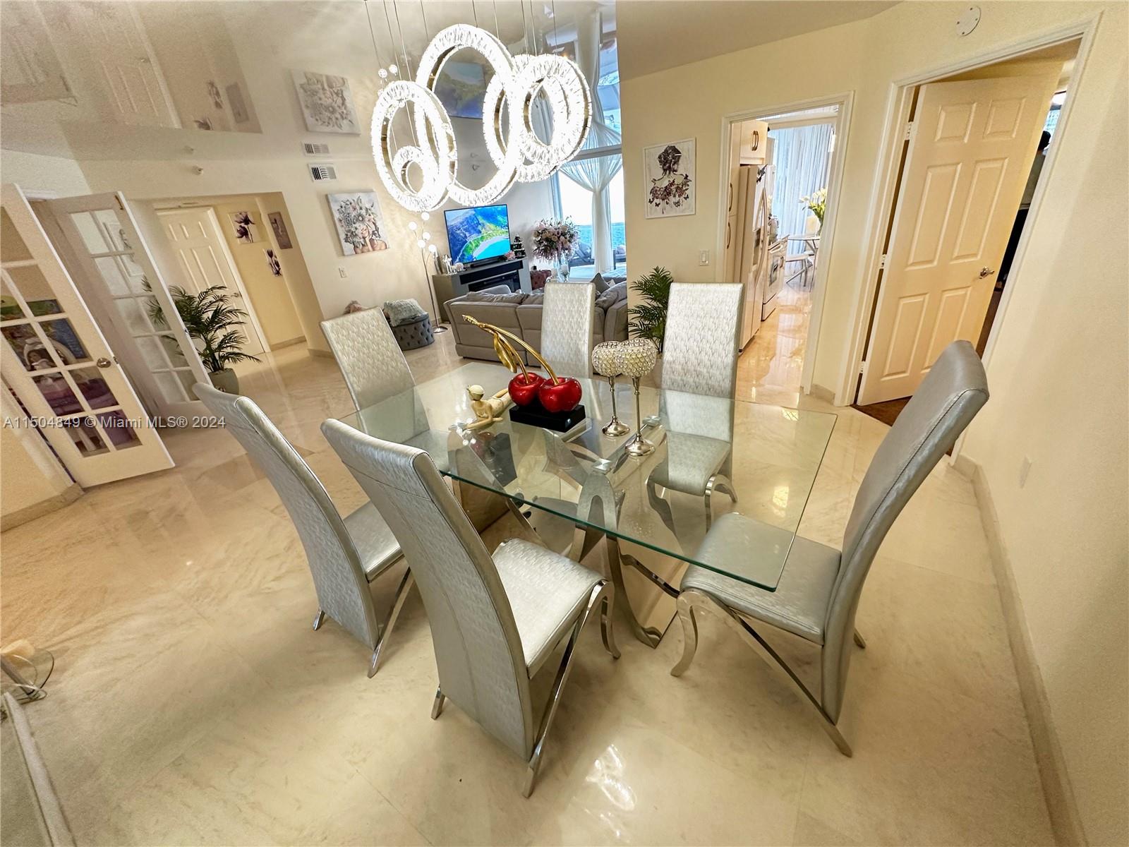 16711 Collins Ave 1603, Sunny Isles Beach, Florida 33160, 3 Bedrooms Bedrooms, ,2 BathroomsBathrooms,Residential,For Sale,16711 Collins Ave 1603,A11504849