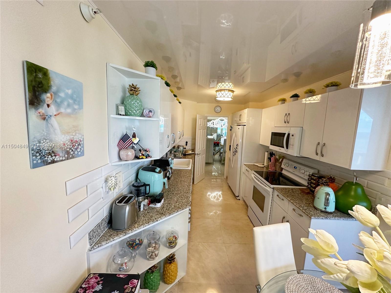 16711 Collins Ave 1603, Sunny Isles Beach, Florida 33160, 3 Bedrooms Bedrooms, ,2 BathroomsBathrooms,Residential,For Sale,16711 Collins Ave 1603,A11504849