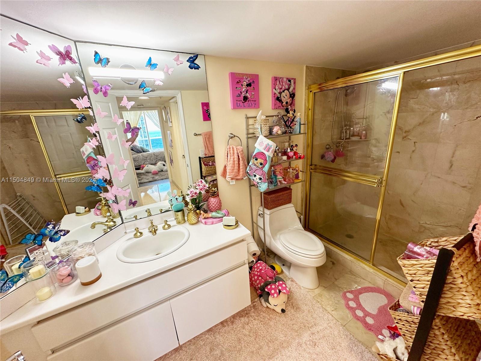16711 Collins Ave 1603, Sunny Isles Beach, Florida 33160, 3 Bedrooms Bedrooms, ,2 BathroomsBathrooms,Residential,For Sale,16711 Collins Ave 1603,A11504849
