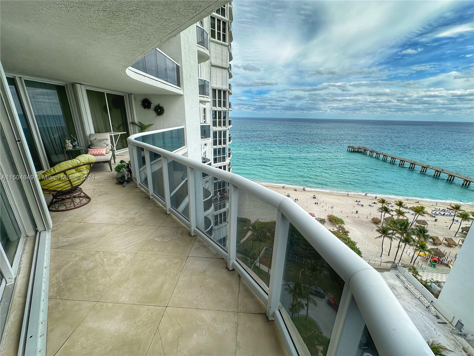 16711 Collins Ave 1603, Sunny Isles Beach, Florida 33160, 3 Bedrooms Bedrooms, ,2 BathroomsBathrooms,Residential,For Sale,16711 Collins Ave 1603,A11504849