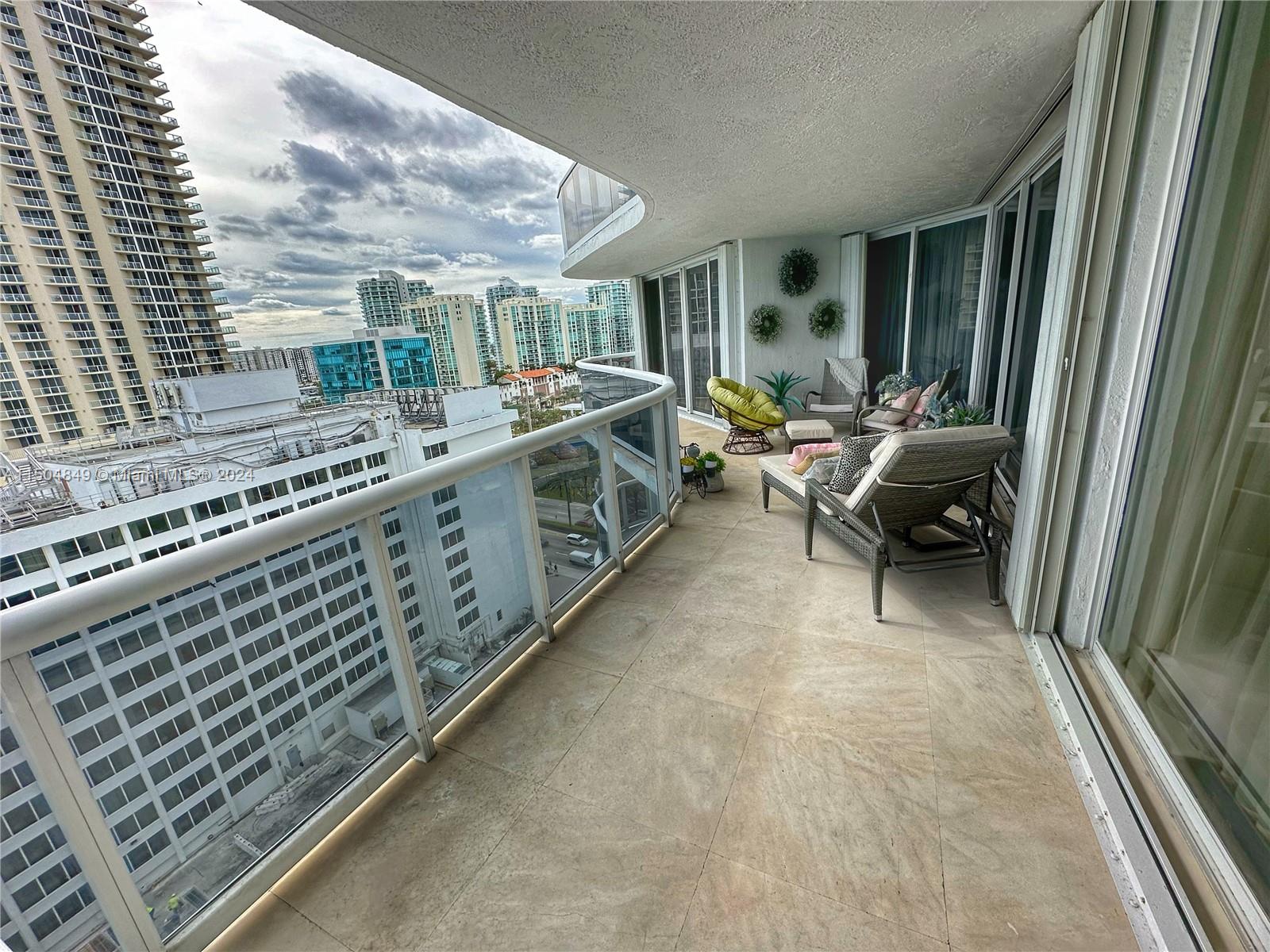 16711 Collins Ave 1603, Sunny Isles Beach, Florida 33160, 3 Bedrooms Bedrooms, ,2 BathroomsBathrooms,Residential,For Sale,16711 Collins Ave 1603,A11504849