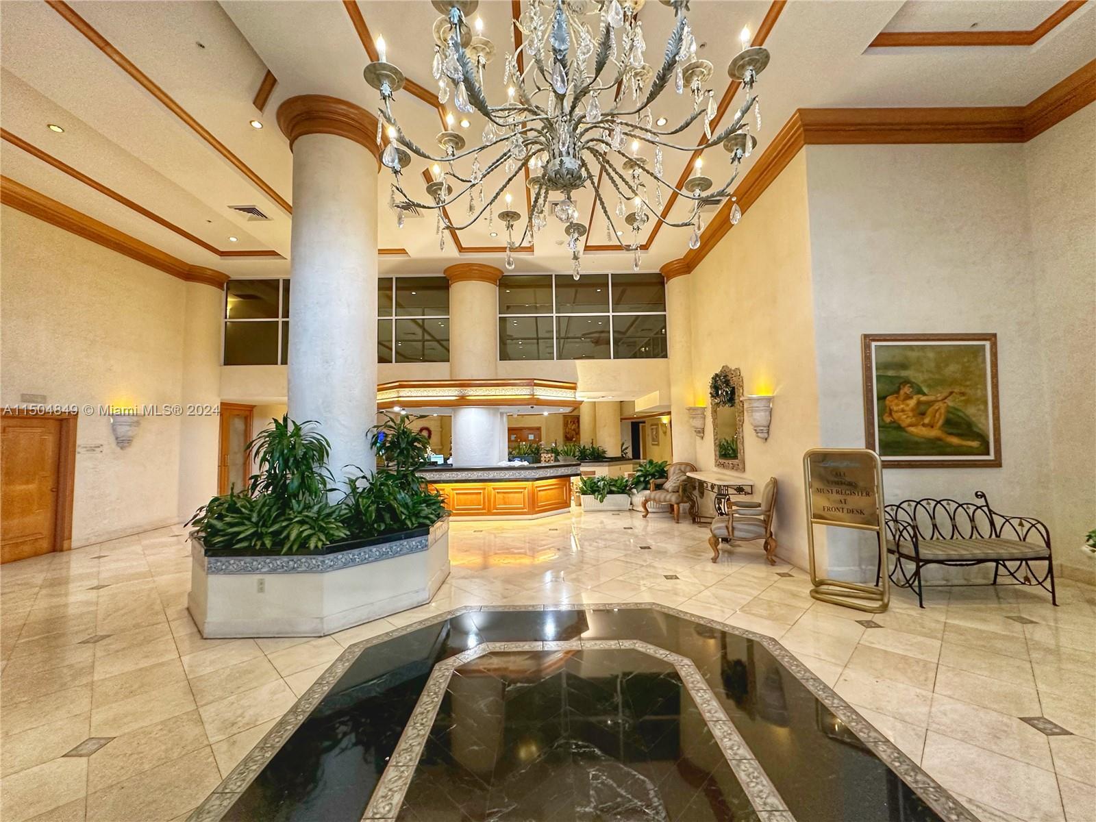 16711 Collins Ave 1603, Sunny Isles Beach, Florida 33160, 3 Bedrooms Bedrooms, ,2 BathroomsBathrooms,Residential,For Sale,16711 Collins Ave 1603,A11504849