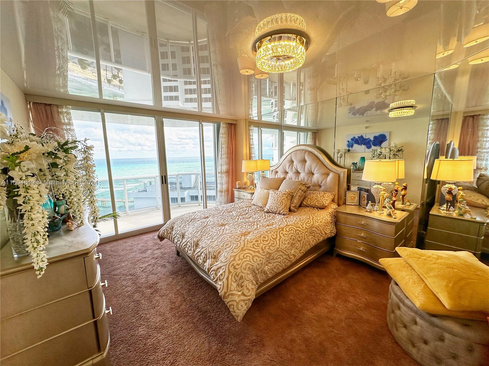 16711 Collins Ave 1603, Sunny Isles Beach, Florida 33160, 3 Bedrooms Bedrooms, ,2 BathroomsBathrooms,Residential,For Sale,16711 Collins Ave 1603,A11504849
