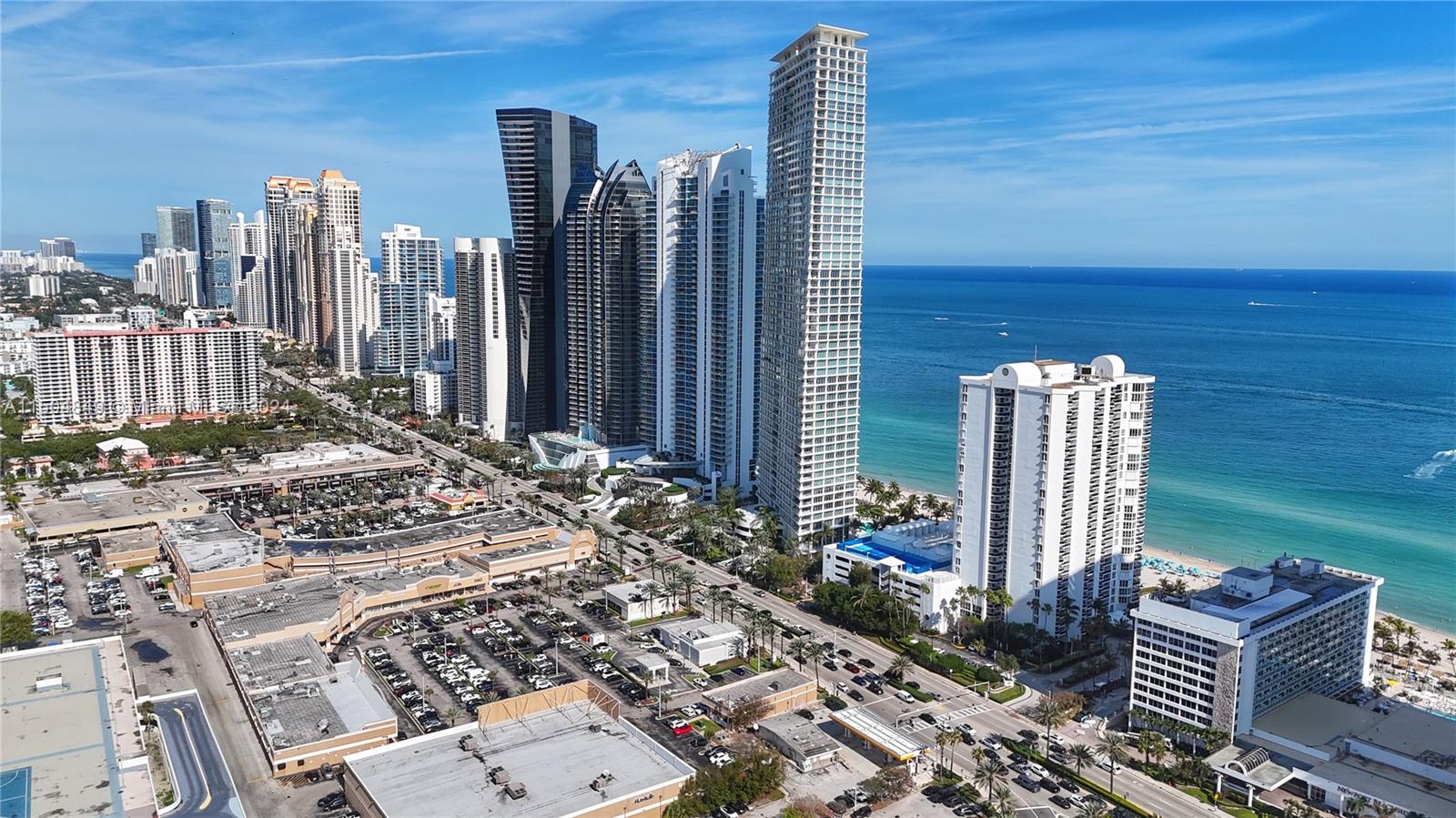 16711 Collins Ave 1603, Sunny Isles Beach, Florida 33160, 3 Bedrooms Bedrooms, ,2 BathroomsBathrooms,Residential,For Sale,16711 Collins Ave 1603,A11504849