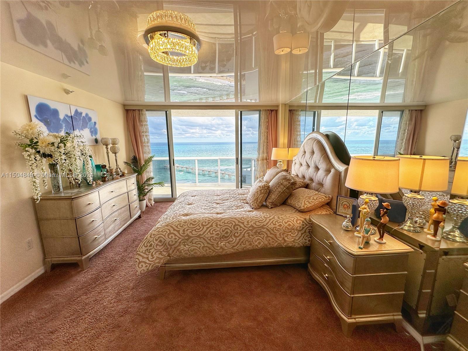 16711 Collins Ave 1603, Sunny Isles Beach, Florida 33160, 3 Bedrooms Bedrooms, ,2 BathroomsBathrooms,Residential,For Sale,16711 Collins Ave 1603,A11504849