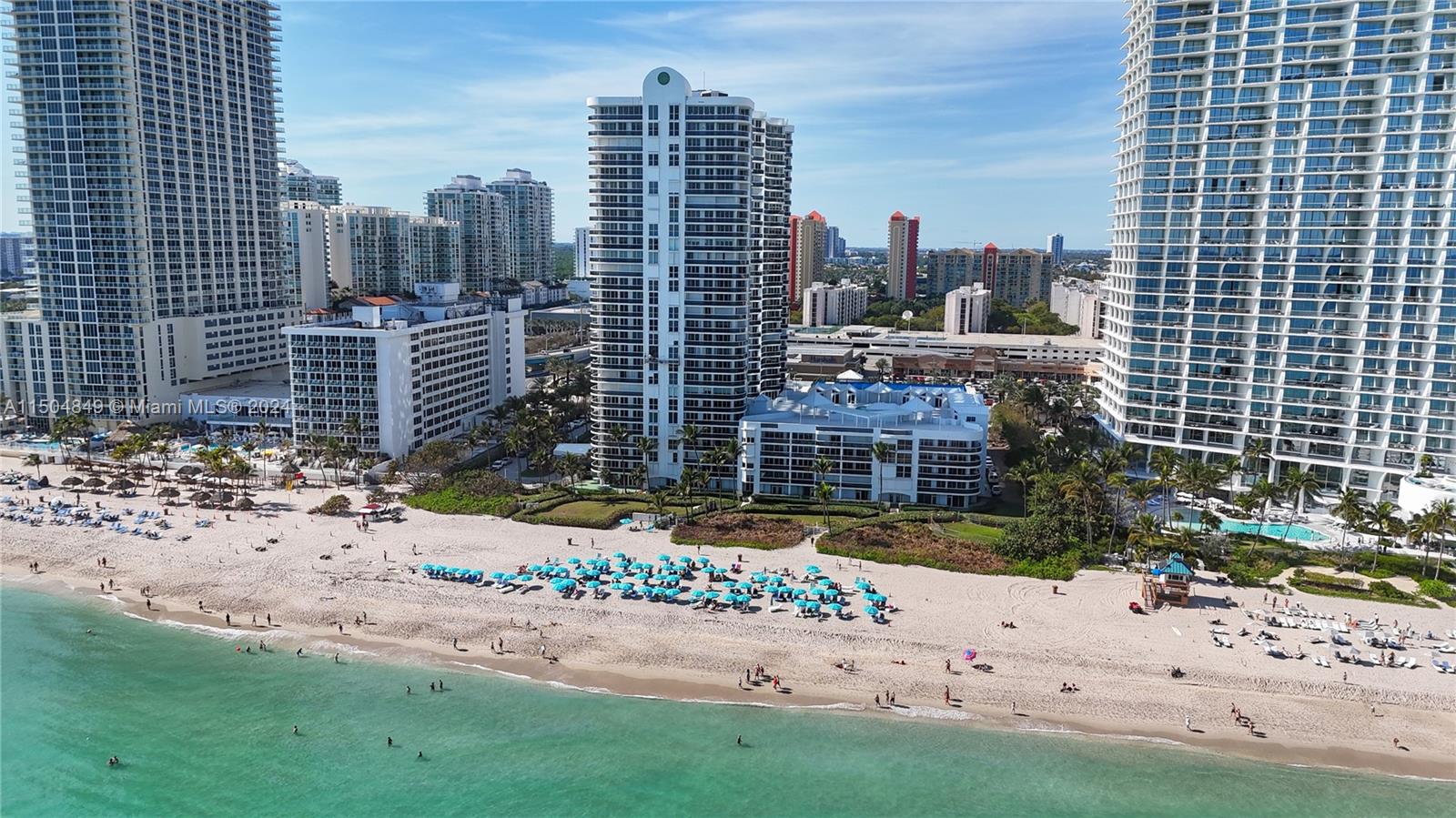 16711 Collins Ave 1603, Sunny Isles Beach, Florida 33160, 3 Bedrooms Bedrooms, ,2 BathroomsBathrooms,Residential,For Sale,16711 Collins Ave 1603,A11504849