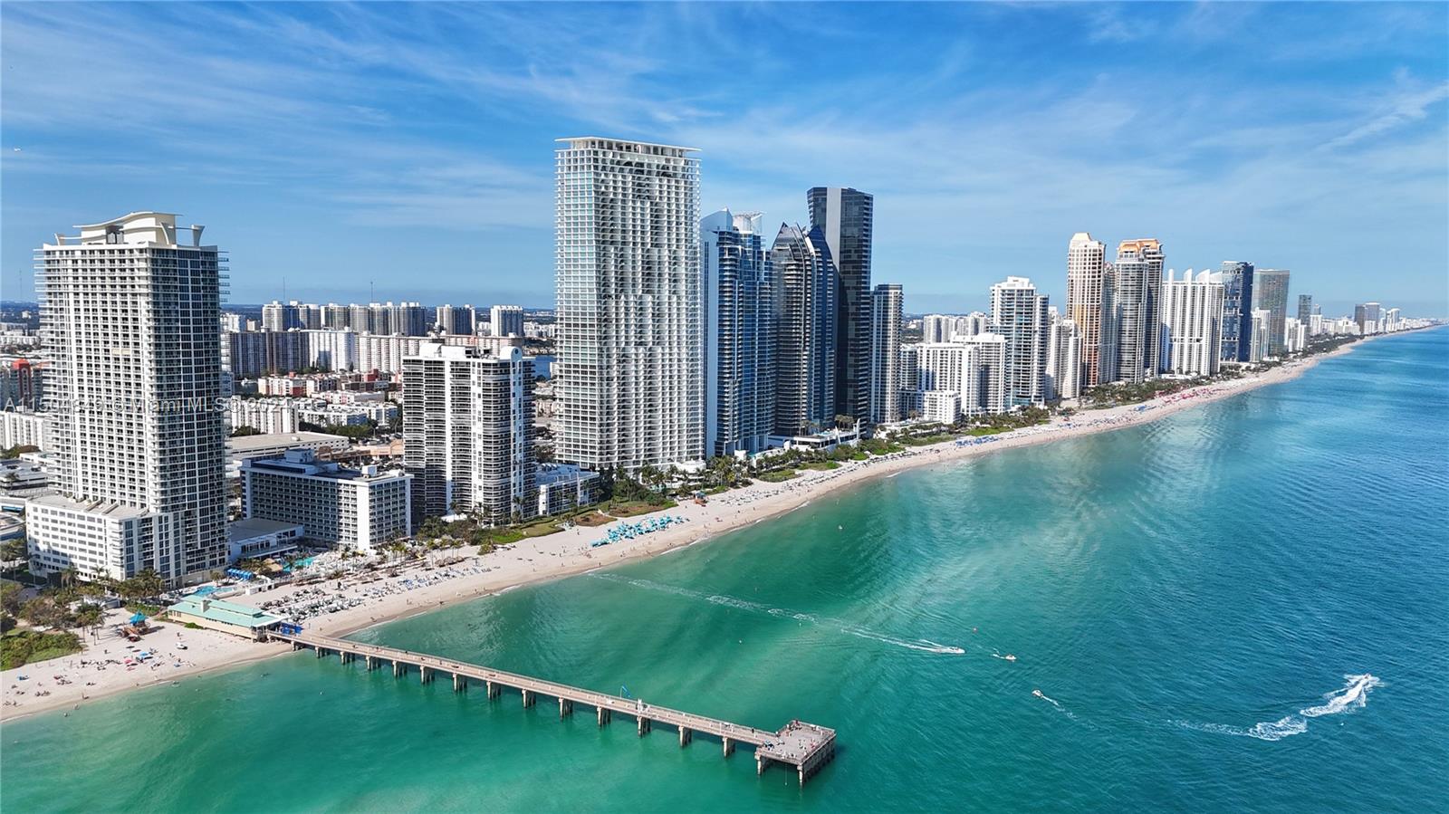 16711 Collins Ave 1603, Sunny Isles Beach, Florida 33160, 3 Bedrooms Bedrooms, ,2 BathroomsBathrooms,Residential,For Sale,16711 Collins Ave 1603,A11504849