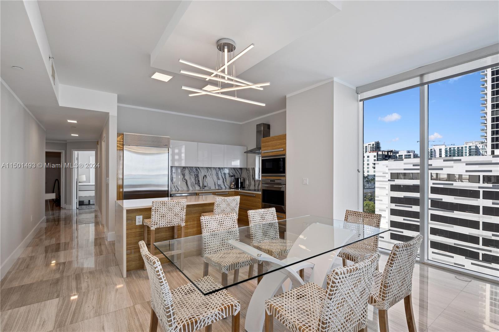 2020 N Bayshore Dr 801, Miami, Florida 33137, 2 Bedrooms Bedrooms, ,2 BathroomsBathrooms,Residential,For Sale,2020 N Bayshore Dr 801,A11501493