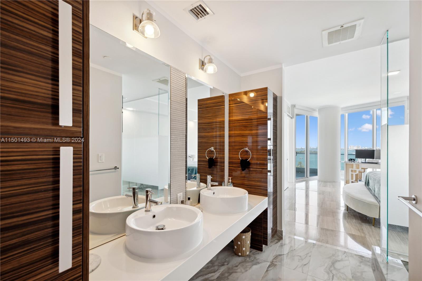 2020 N Bayshore Dr 801, Miami, Florida 33137, 2 Bedrooms Bedrooms, ,2 BathroomsBathrooms,Residential,For Sale,2020 N Bayshore Dr 801,A11501493