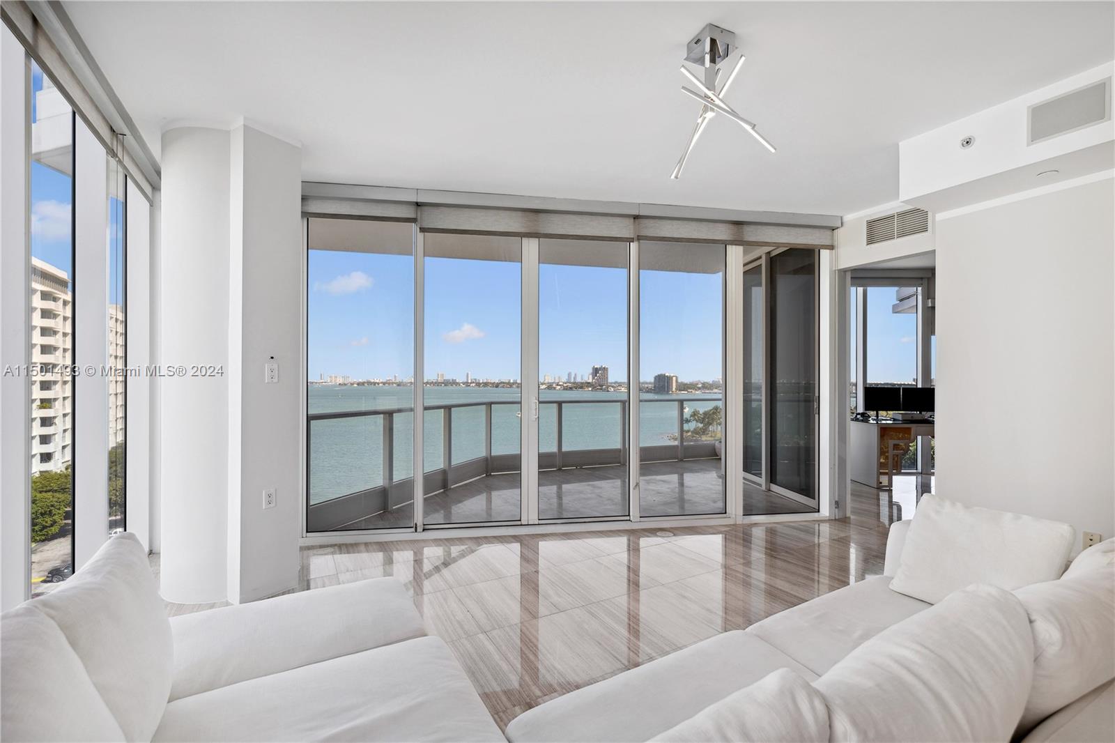 2020 N Bayshore Dr 801, Miami, Florida 33137, 2 Bedrooms Bedrooms, ,2 BathroomsBathrooms,Residential,For Sale,2020 N Bayshore Dr 801,A11501493