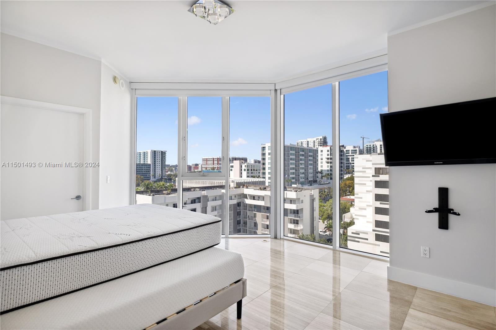 2020 N Bayshore Dr 801, Miami, Florida 33137, 2 Bedrooms Bedrooms, ,2 BathroomsBathrooms,Residential,For Sale,2020 N Bayshore Dr 801,A11501493