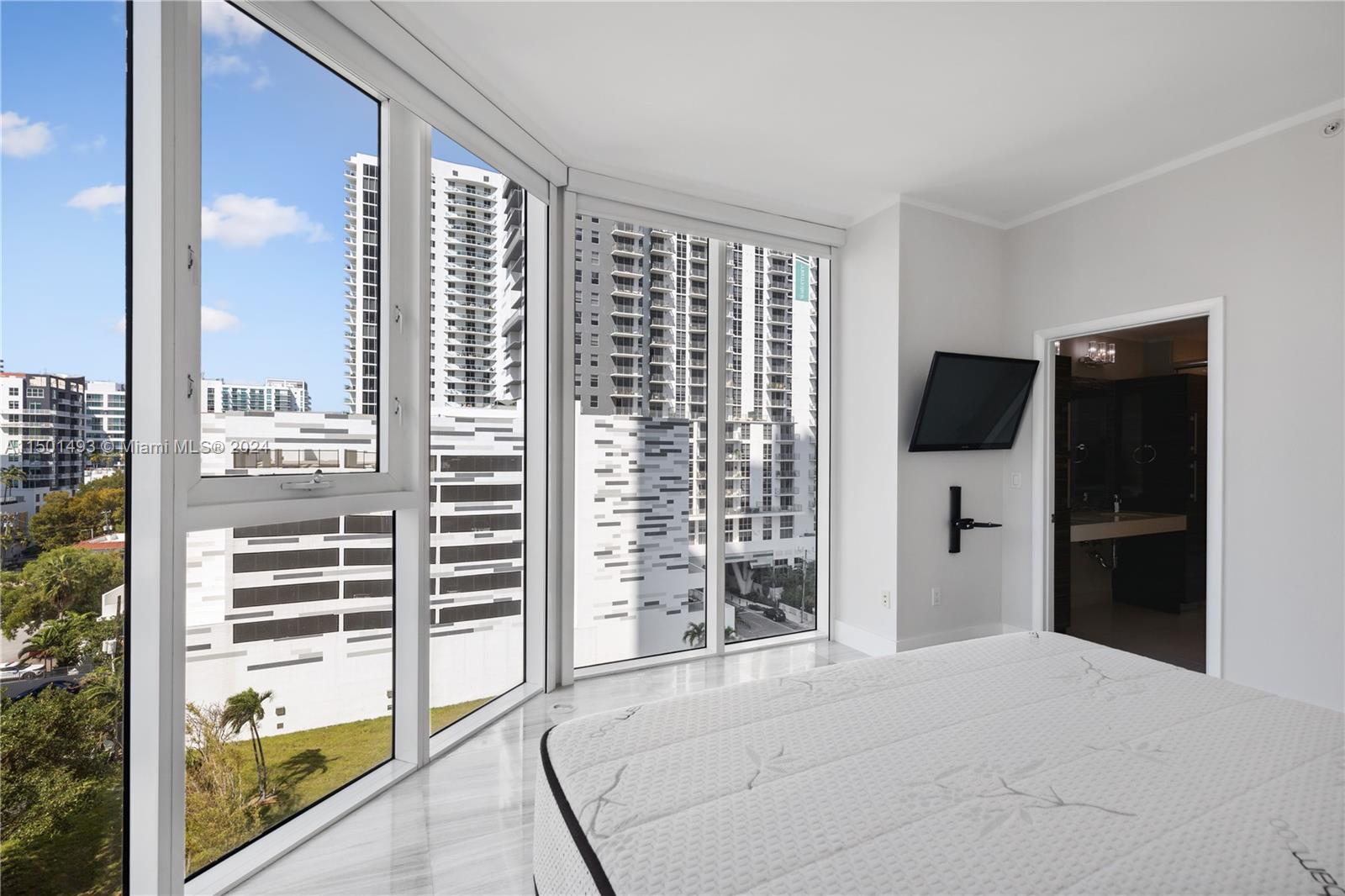 2020 N Bayshore Dr 801, Miami, Florida 33137, 2 Bedrooms Bedrooms, ,2 BathroomsBathrooms,Residential,For Sale,2020 N Bayshore Dr 801,A11501493