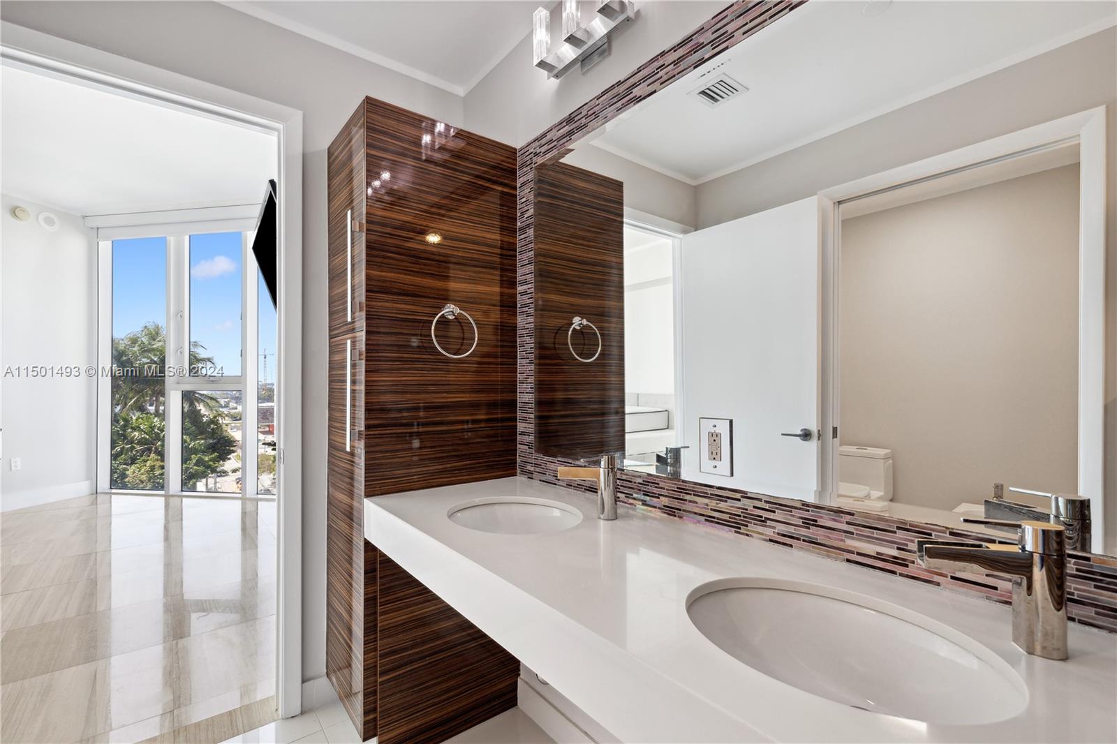 2020 N Bayshore Dr 801, Miami, Florida 33137, 2 Bedrooms Bedrooms, ,2 BathroomsBathrooms,Residential,For Sale,2020 N Bayshore Dr 801,A11501493