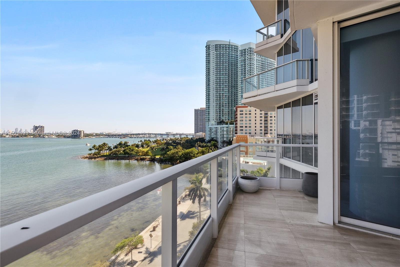2020 N Bayshore Dr 801, Miami, Florida 33137, 2 Bedrooms Bedrooms, ,2 BathroomsBathrooms,Residential,For Sale,2020 N Bayshore Dr 801,A11501493