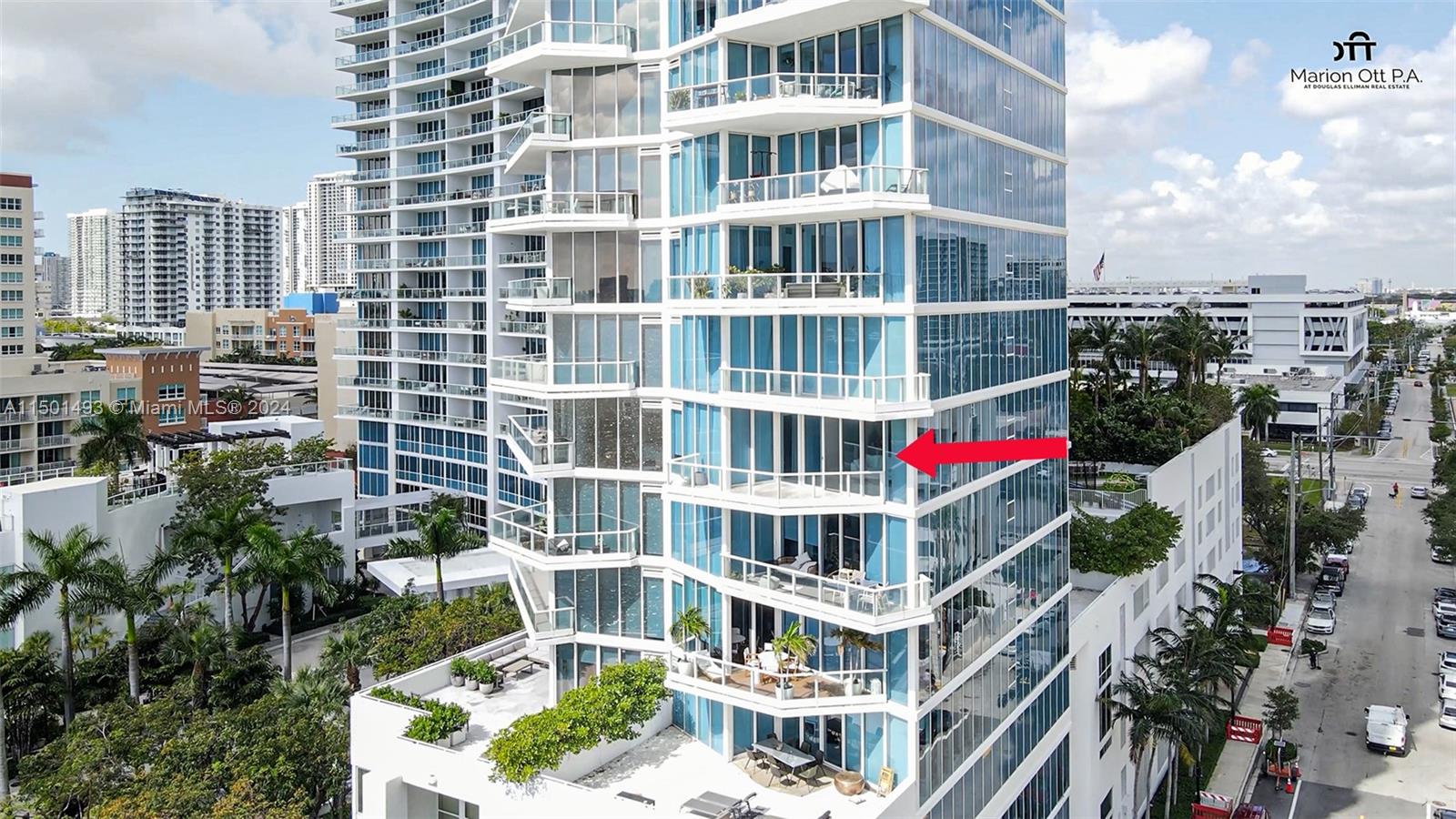 2020 N Bayshore Dr 801, Miami, Florida 33137, 2 Bedrooms Bedrooms, ,2 BathroomsBathrooms,Residential,For Sale,2020 N Bayshore Dr 801,A11501493