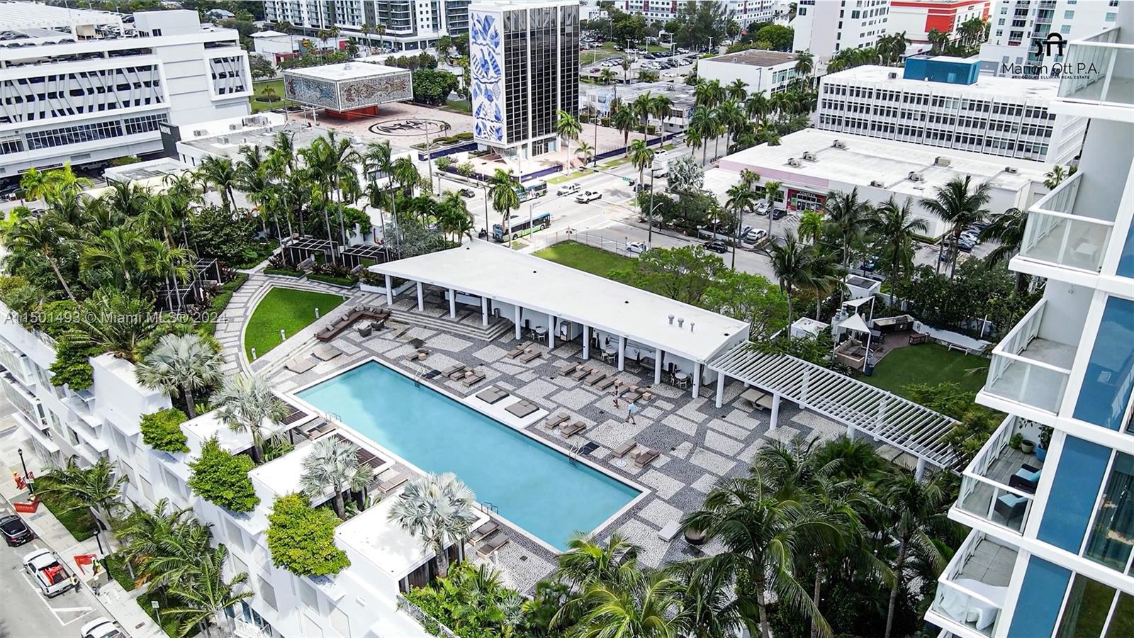 2020 N Bayshore Dr 801, Miami, Florida 33137, 2 Bedrooms Bedrooms, ,2 BathroomsBathrooms,Residential,For Sale,2020 N Bayshore Dr 801,A11501493