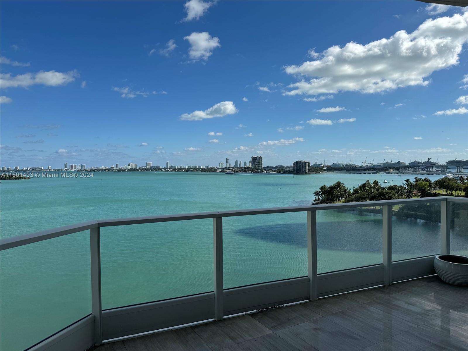 2020 N Bayshore Dr 801, Miami, Florida 33137, 2 Bedrooms Bedrooms, ,2 BathroomsBathrooms,Residential,For Sale,2020 N Bayshore Dr 801,A11501493