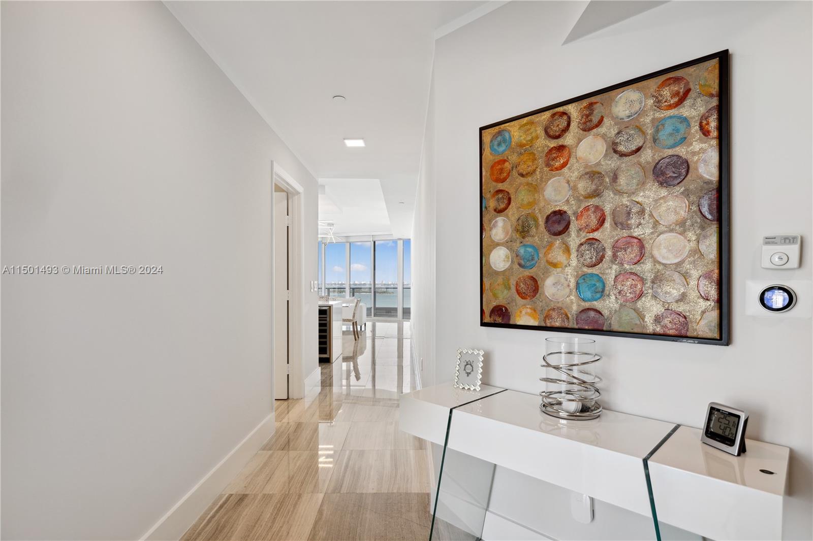 2020 N Bayshore Dr 801, Miami, Florida 33137, 2 Bedrooms Bedrooms, ,2 BathroomsBathrooms,Residential,For Sale,2020 N Bayshore Dr 801,A11501493