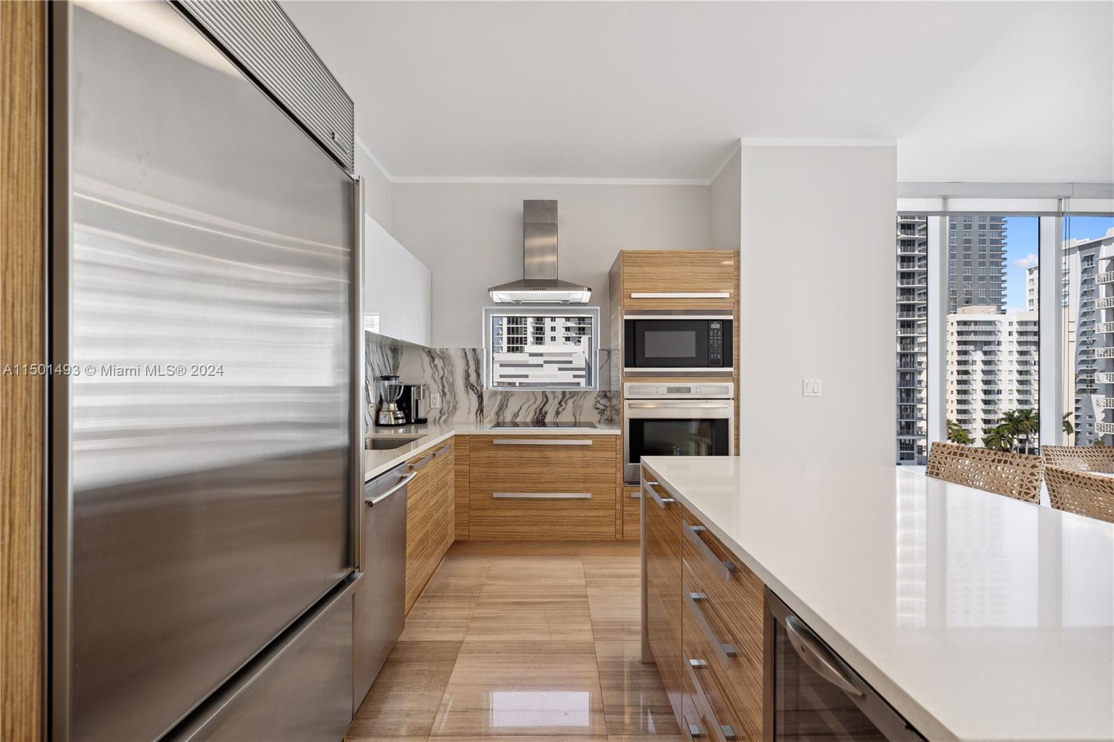 2020 N Bayshore Dr 801, Miami, Florida 33137, 2 Bedrooms Bedrooms, ,2 BathroomsBathrooms,Residential,For Sale,2020 N Bayshore Dr 801,A11501493