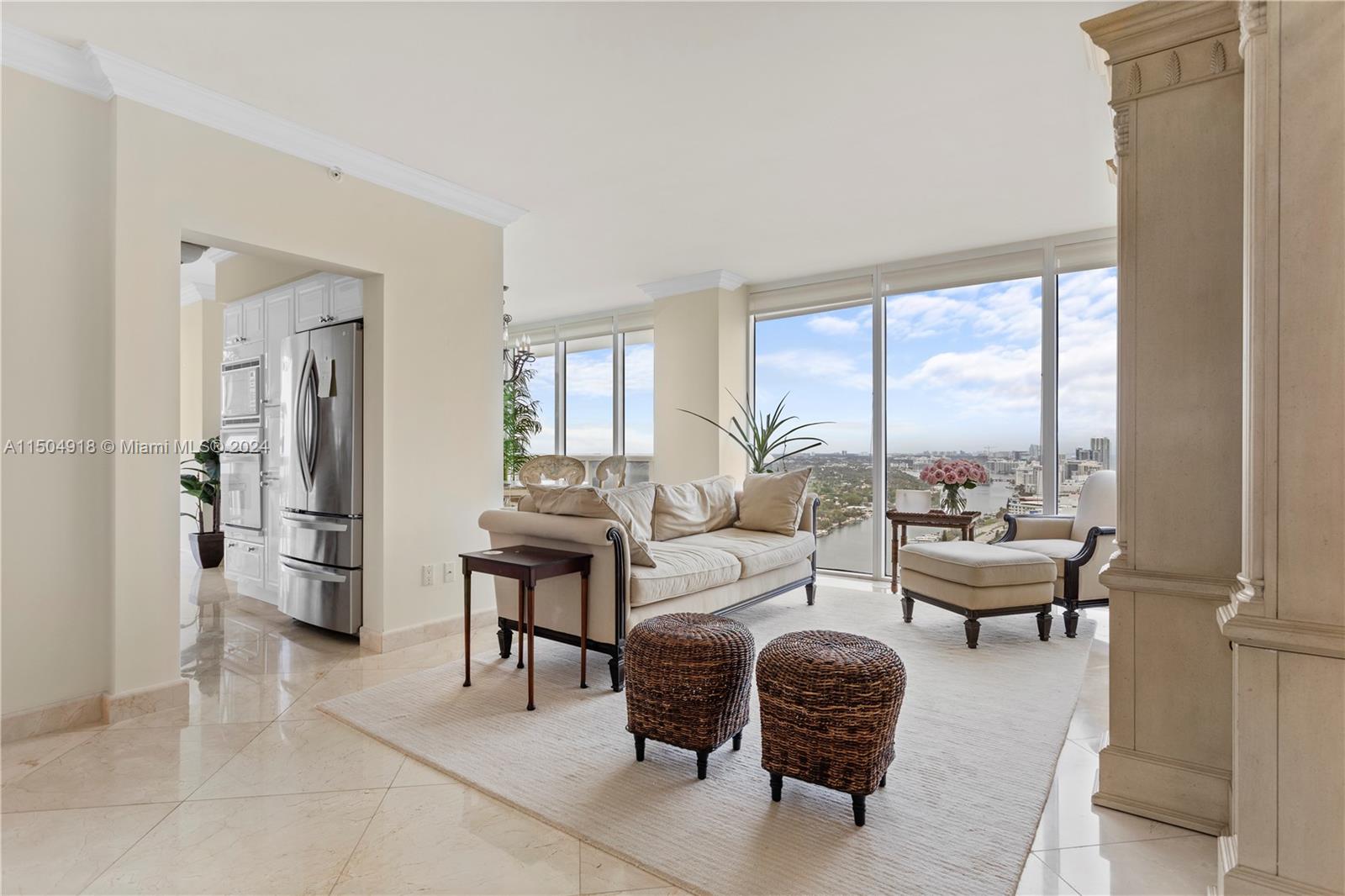 4779 Collins Ave 3407, Miami Beach, Florida 33140, 2 Bedrooms Bedrooms, ,2 BathroomsBathrooms,Residentiallease,For Rent,4779 Collins Ave 3407,A11504918