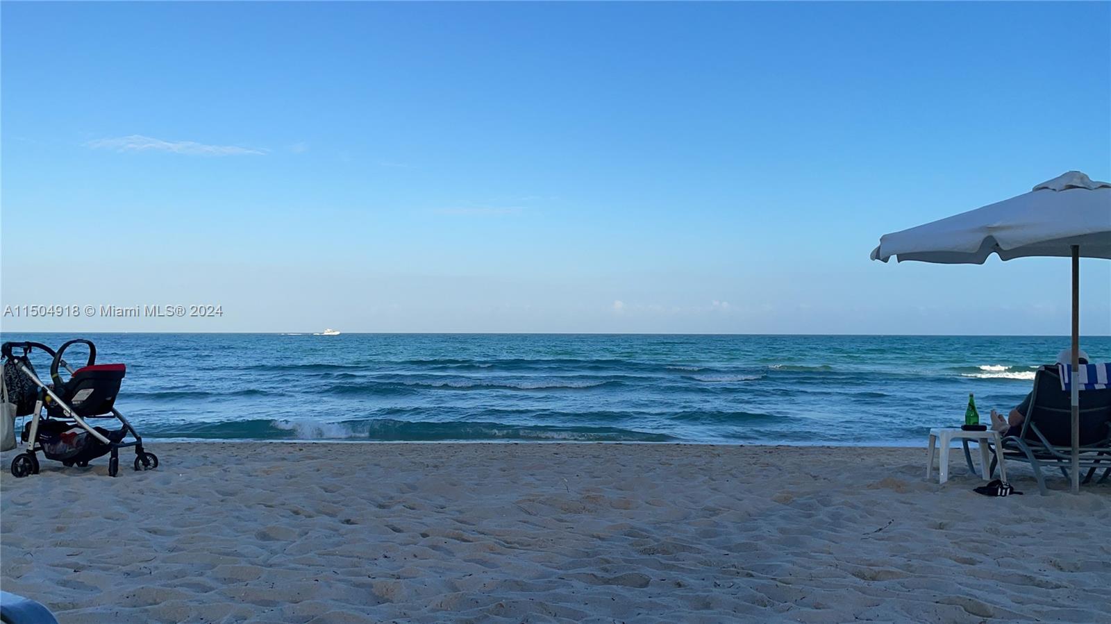 4779 Collins Ave 3407, Miami Beach, Florida 33140, 2 Bedrooms Bedrooms, ,2 BathroomsBathrooms,Residentiallease,For Rent,4779 Collins Ave 3407,A11504918