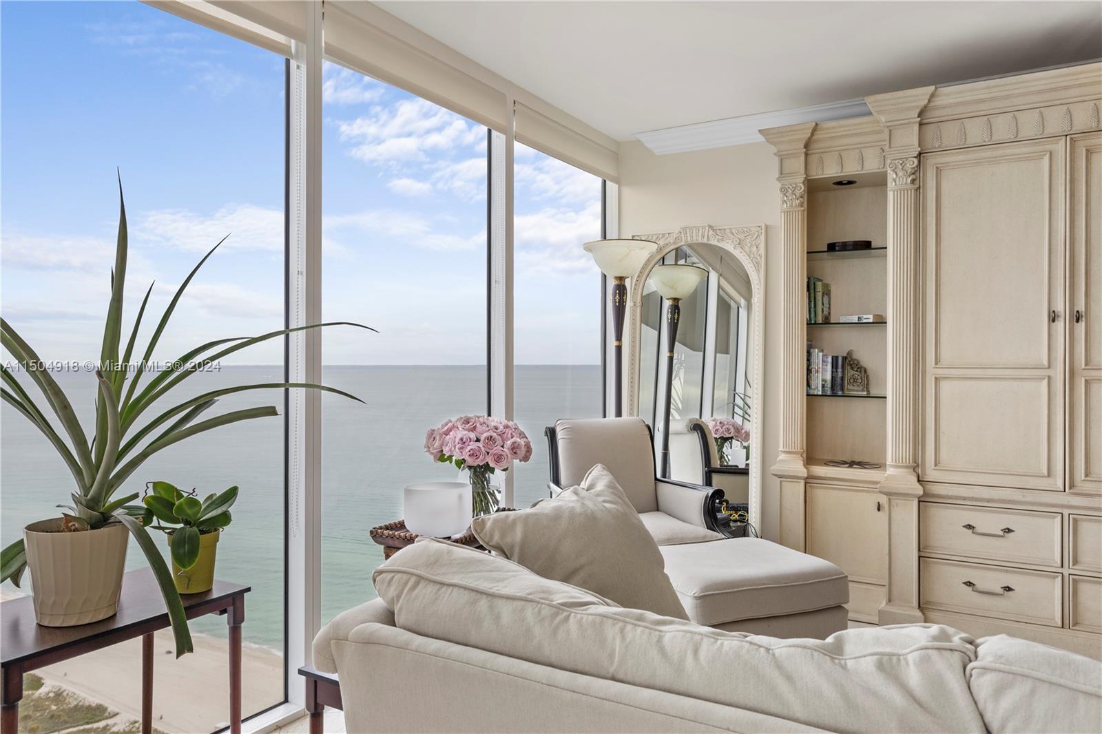 4779 Collins Ave 3407, Miami Beach, Florida 33140, 2 Bedrooms Bedrooms, ,2 BathroomsBathrooms,Residentiallease,For Rent,4779 Collins Ave 3407,A11504918