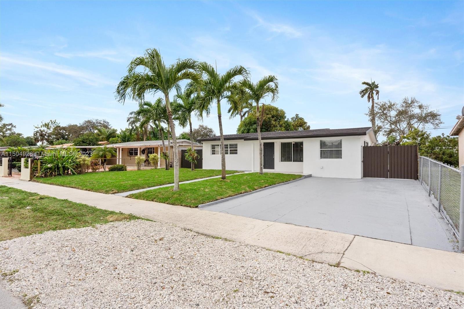 1009 22nd Ter, Fort Lauderdale, FL, 33312 United States, 3 Bedrooms Bedrooms, ,2 BathroomsBathrooms,Residential,For Sale,22nd Ter,A11504926