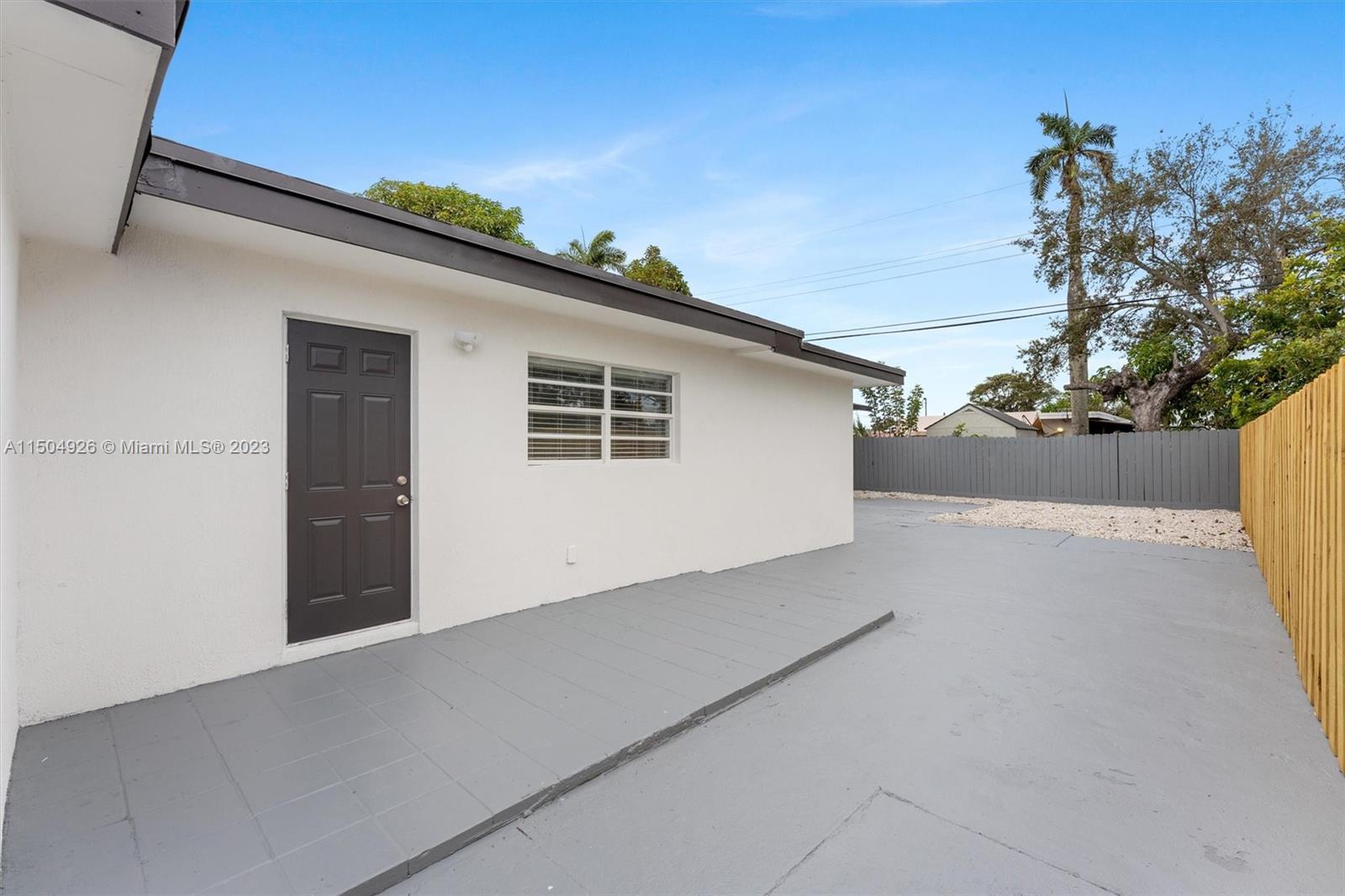 1009 22nd Ter, Fort Lauderdale, FL, 33312 United States, 3 Bedrooms Bedrooms, ,2 BathroomsBathrooms,Residential,For Sale,22nd Ter,A11504926