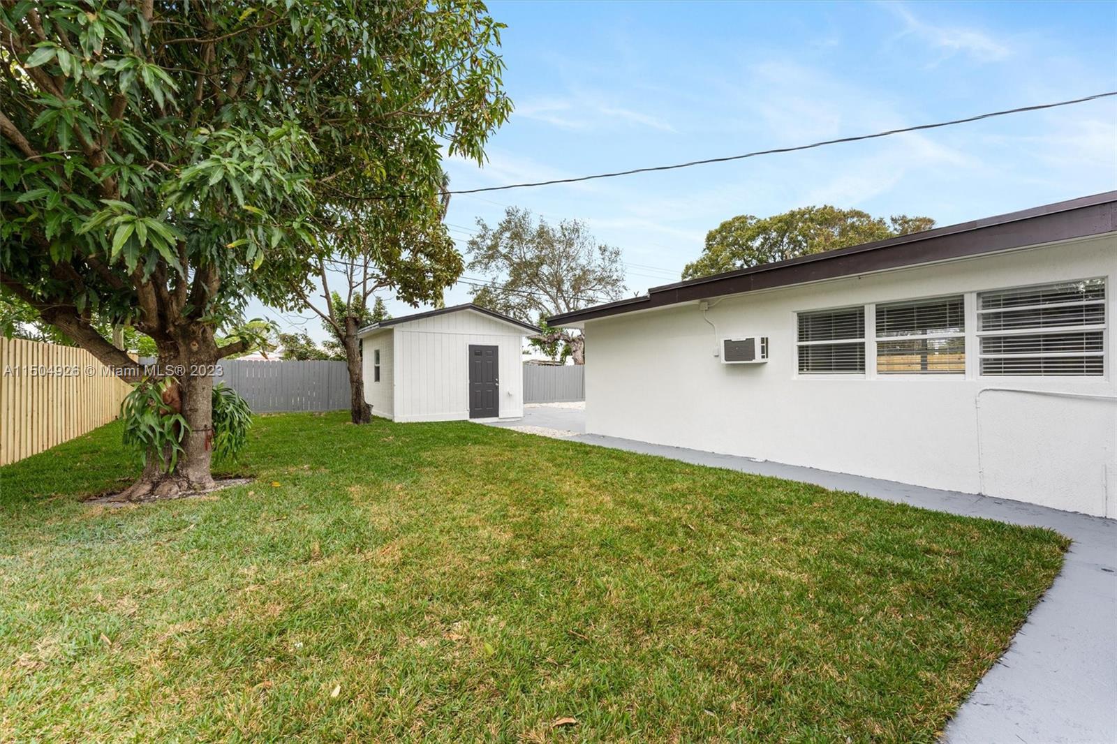 1009 22nd Ter, Fort Lauderdale, FL, 33312 United States, 3 Bedrooms Bedrooms, ,2 BathroomsBathrooms,Residential,For Sale,22nd Ter,A11504926