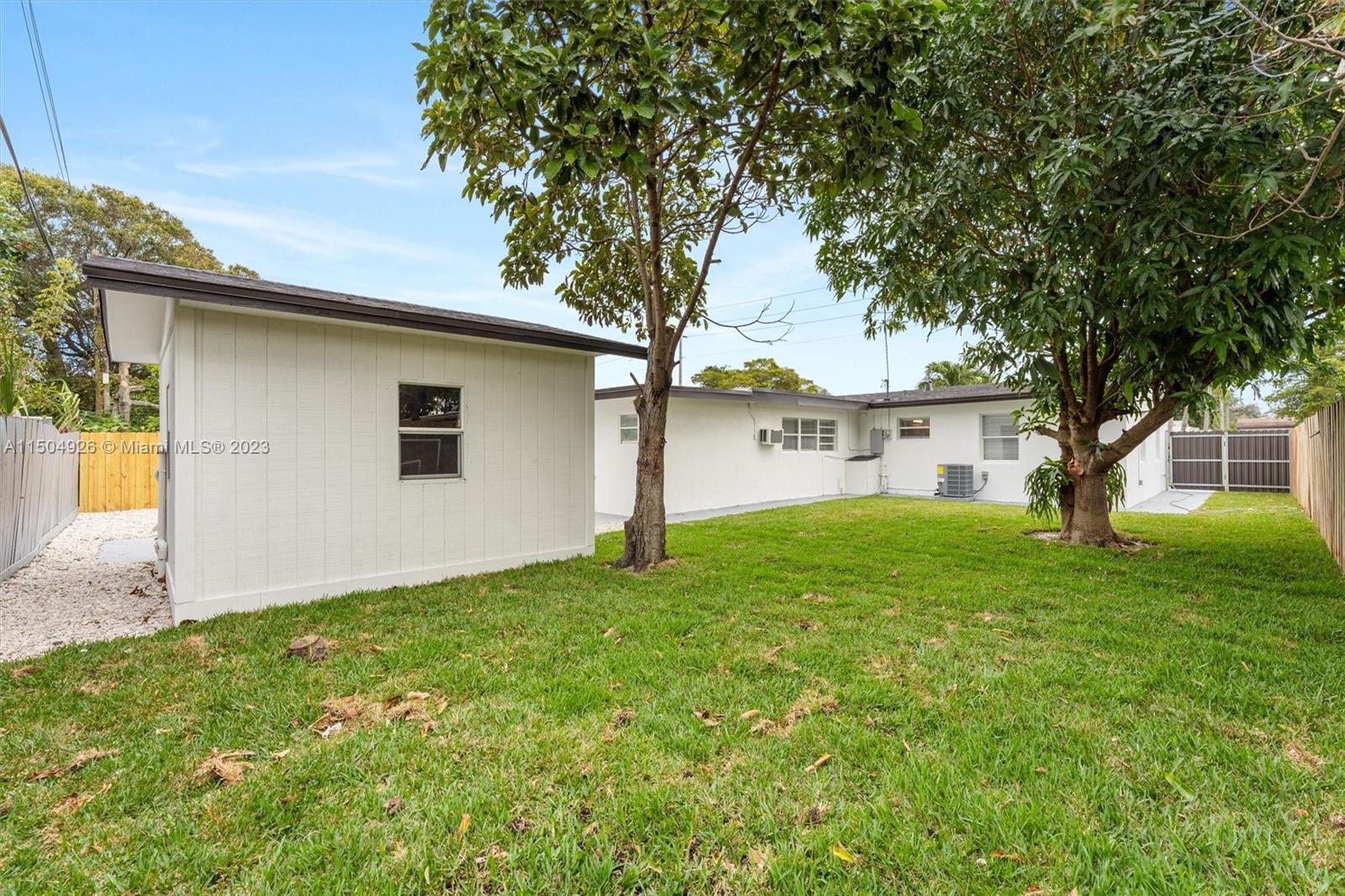 1009 22nd Ter, Fort Lauderdale, FL, 33312 United States, 3 Bedrooms Bedrooms, ,2 BathroomsBathrooms,Residential,For Sale,22nd Ter,A11504926