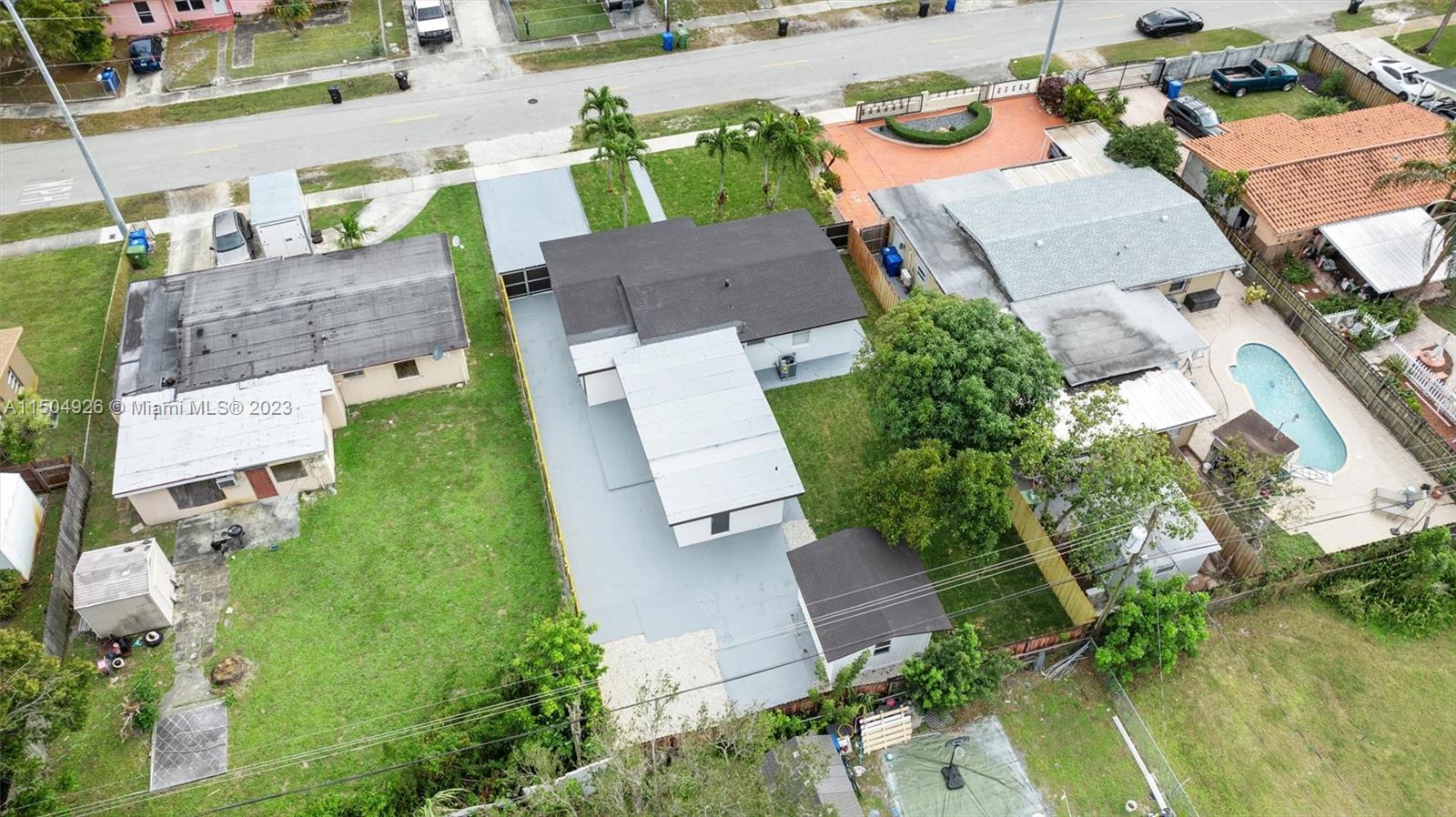 1009 22nd Ter, Fort Lauderdale, FL, 33312 United States, 3 Bedrooms Bedrooms, ,2 BathroomsBathrooms,Residential,For Sale,22nd Ter,A11504926