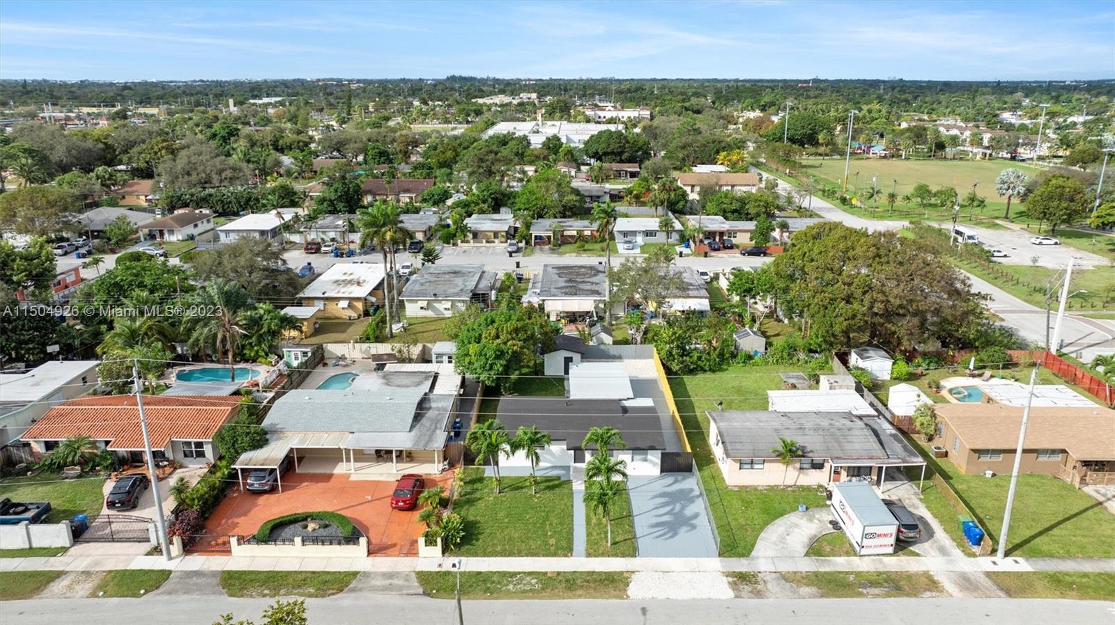 1009 22nd Ter, Fort Lauderdale, FL, 33312 United States, 3 Bedrooms Bedrooms, ,2 BathroomsBathrooms,Residential,For Sale,22nd Ter,A11504926