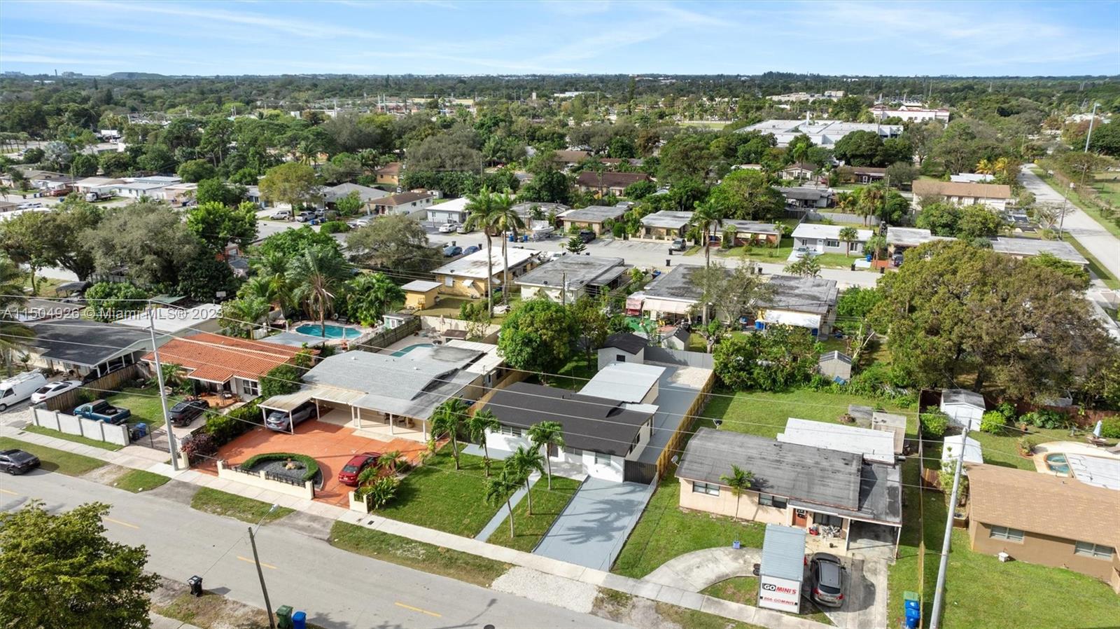 1009 22nd Ter, Fort Lauderdale, FL, 33312 United States, 3 Bedrooms Bedrooms, ,2 BathroomsBathrooms,Residential,For Sale,22nd Ter,A11504926