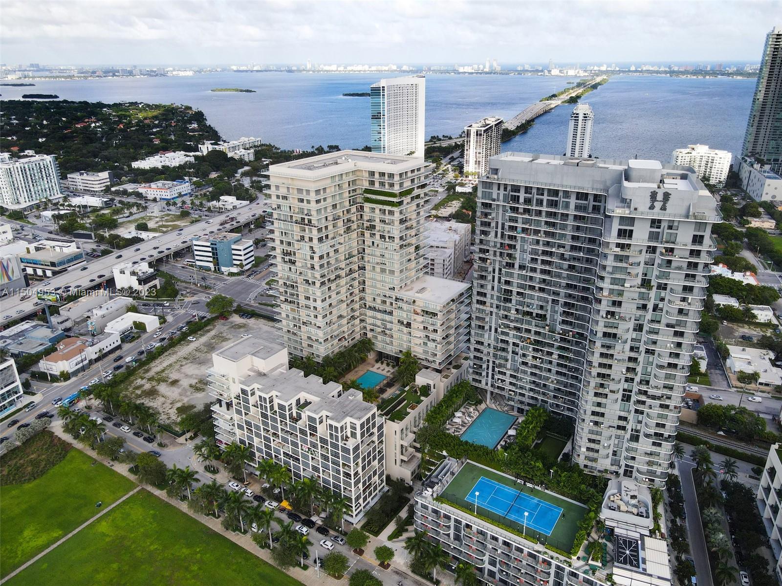 121 NE 34th St 2806, Miami, Florida 33137, 1 Bedroom Bedrooms, ,1 BathroomBathrooms,Residential,For Sale,121 NE 34th St 2806,A11504953
