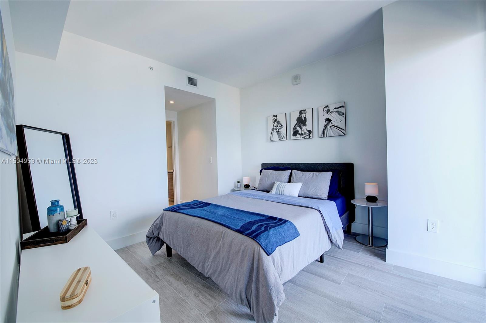 121 NE 34th St 2806, Miami, Florida 33137, 1 Bedroom Bedrooms, ,1 BathroomBathrooms,Residential,For Sale,121 NE 34th St 2806,A11504953