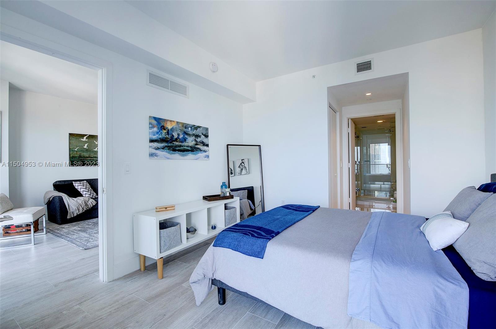 121 NE 34th St 2806, Miami, Florida 33137, 1 Bedroom Bedrooms, ,1 BathroomBathrooms,Residential,For Sale,121 NE 34th St 2806,A11504953