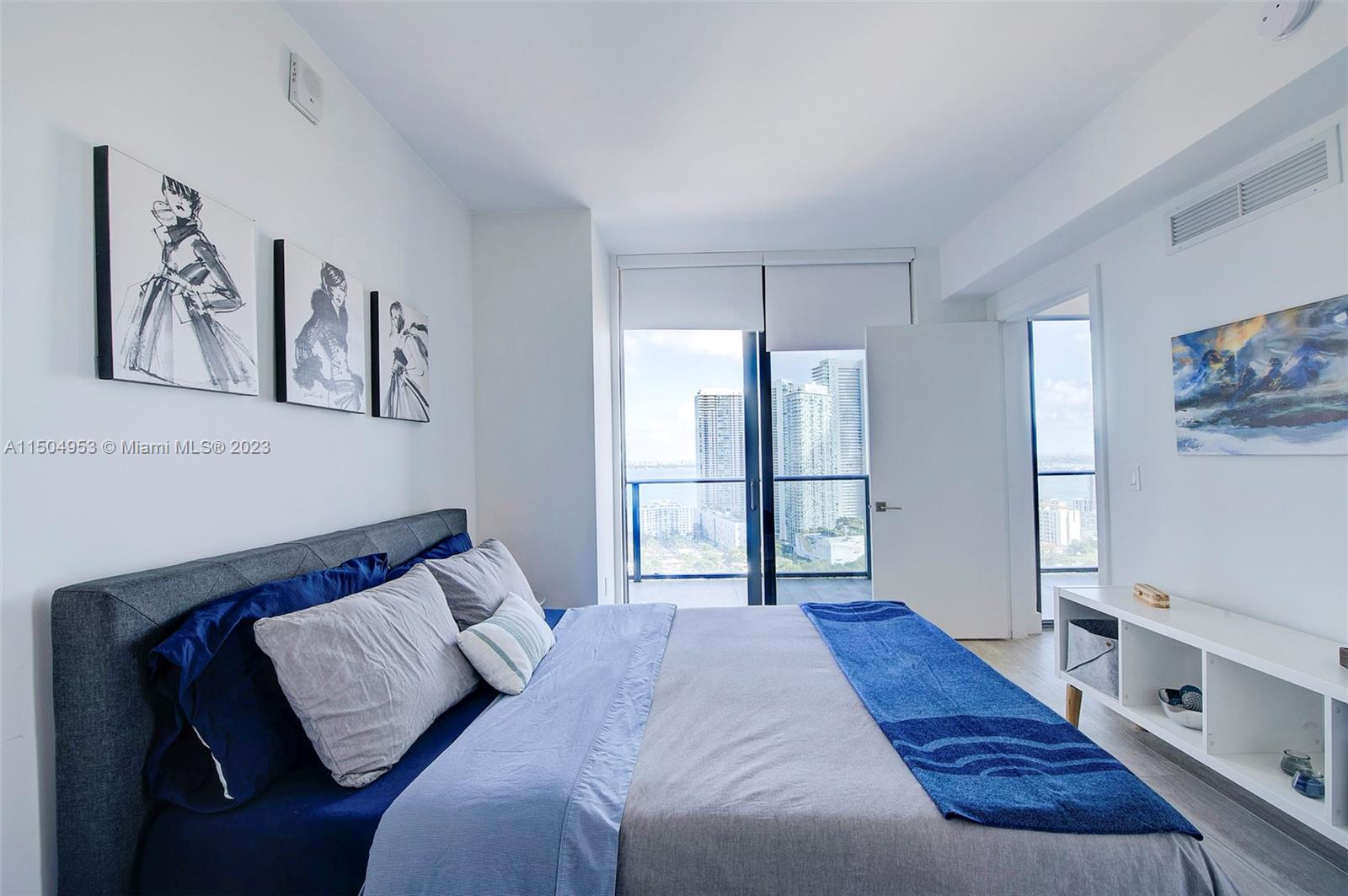 121 NE 34th St 2806, Miami, Florida 33137, 1 Bedroom Bedrooms, ,1 BathroomBathrooms,Residential,For Sale,121 NE 34th St 2806,A11504953