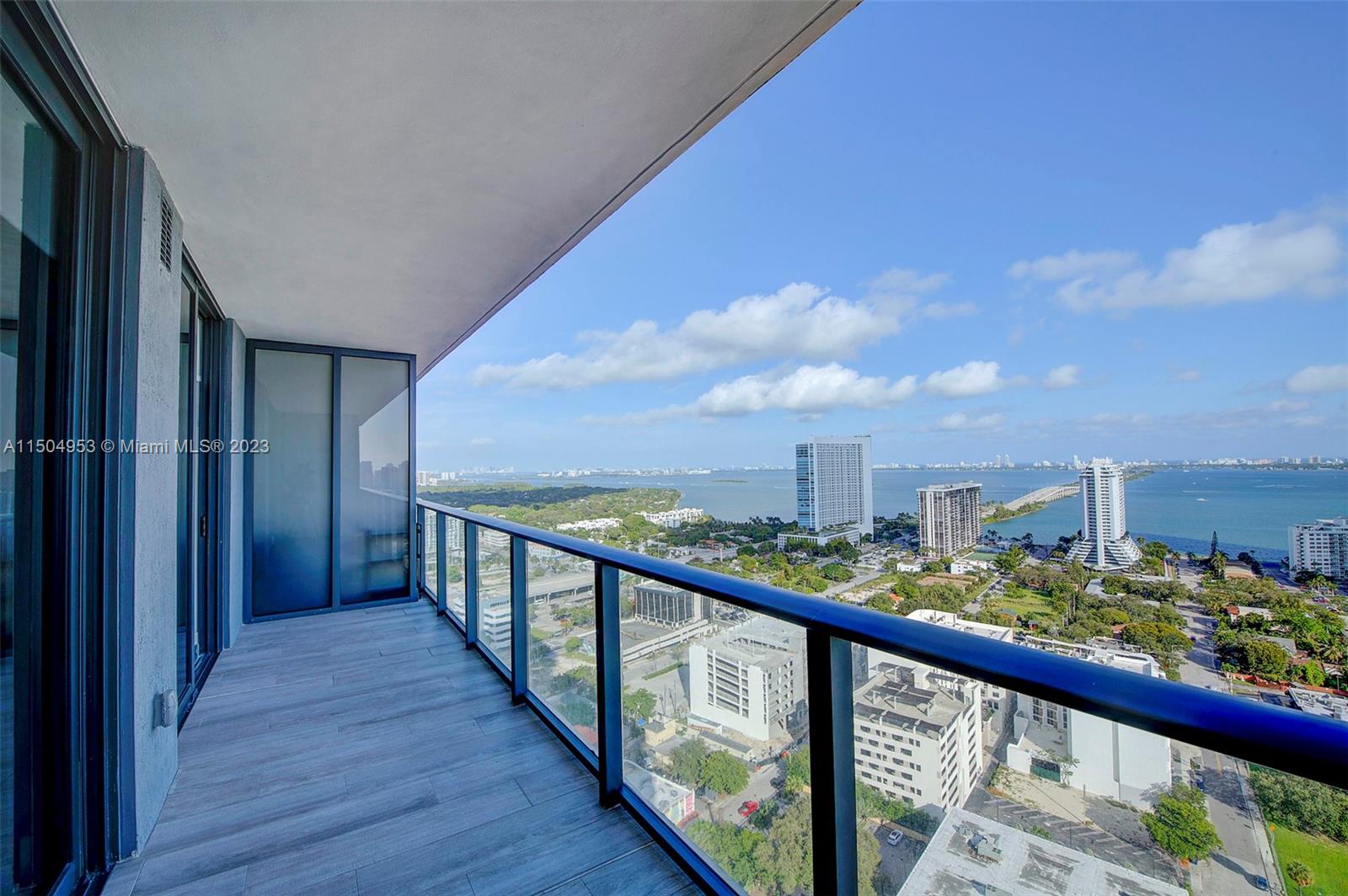 121 NE 34th St 2806, Miami, Florida 33137, 1 Bedroom Bedrooms, ,1 BathroomBathrooms,Residential,For Sale,121 NE 34th St 2806,A11504953