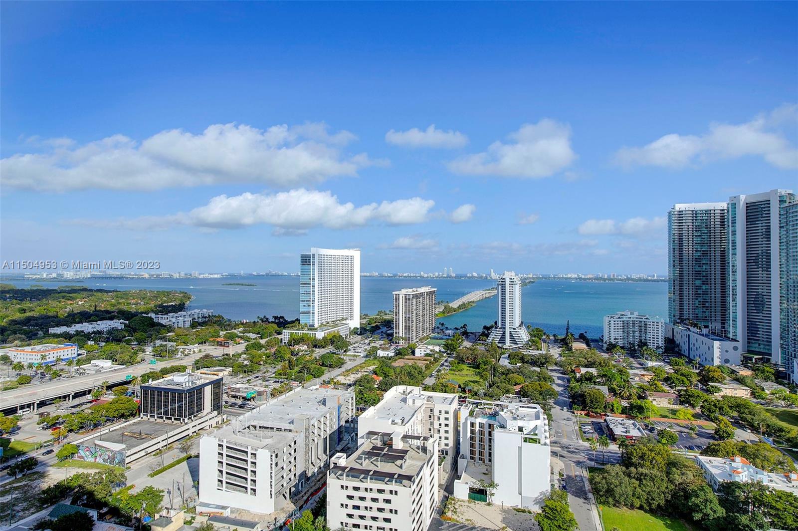 121 NE 34th St 2806, Miami, Florida 33137, 1 Bedroom Bedrooms, ,1 BathroomBathrooms,Residential,For Sale,121 NE 34th St 2806,A11504953