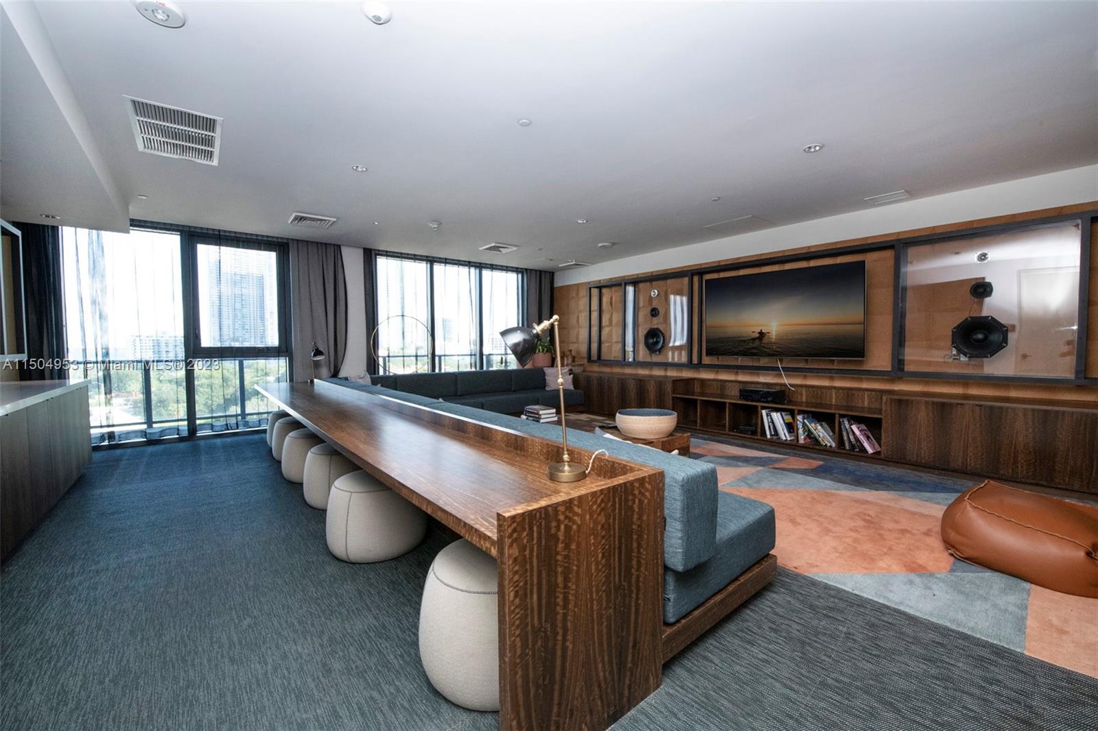 121 NE 34th St 2806, Miami, Florida 33137, 1 Bedroom Bedrooms, ,1 BathroomBathrooms,Residential,For Sale,121 NE 34th St 2806,A11504953