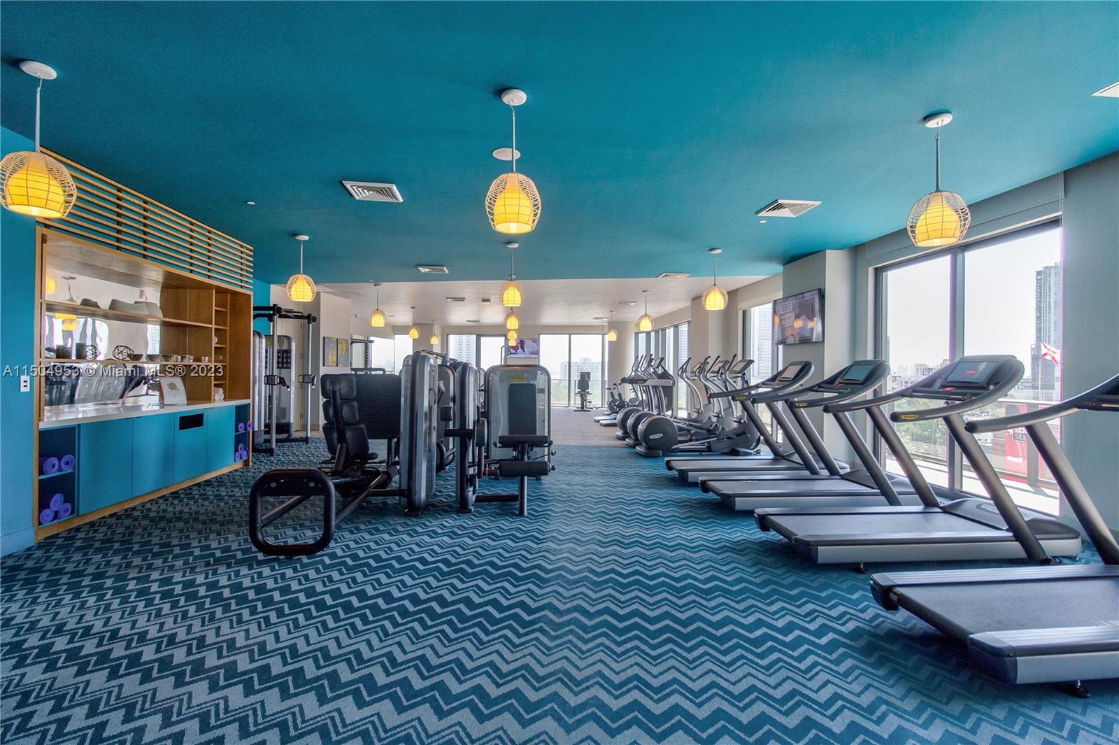 121 NE 34th St 2806, Miami, Florida 33137, 1 Bedroom Bedrooms, ,1 BathroomBathrooms,Residential,For Sale,121 NE 34th St 2806,A11504953