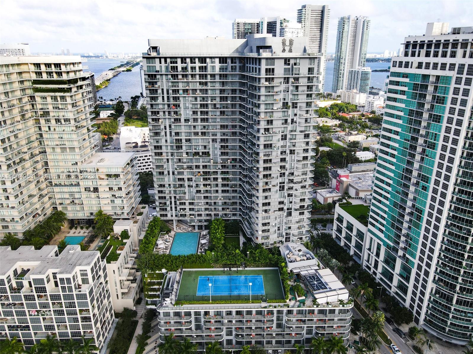 121 NE 34th St 2806, Miami, Florida 33137, 1 Bedroom Bedrooms, ,1 BathroomBathrooms,Residential,For Sale,121 NE 34th St 2806,A11504953