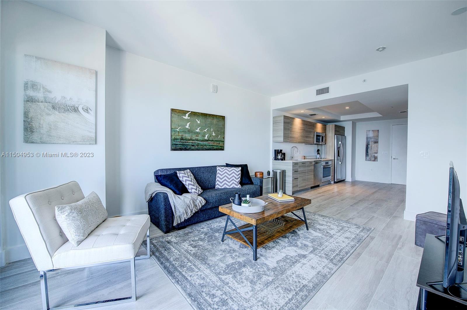 121 NE 34th St 2806, Miami, Florida 33137, 1 Bedroom Bedrooms, ,1 BathroomBathrooms,Residential,For Sale,121 NE 34th St 2806,A11504953