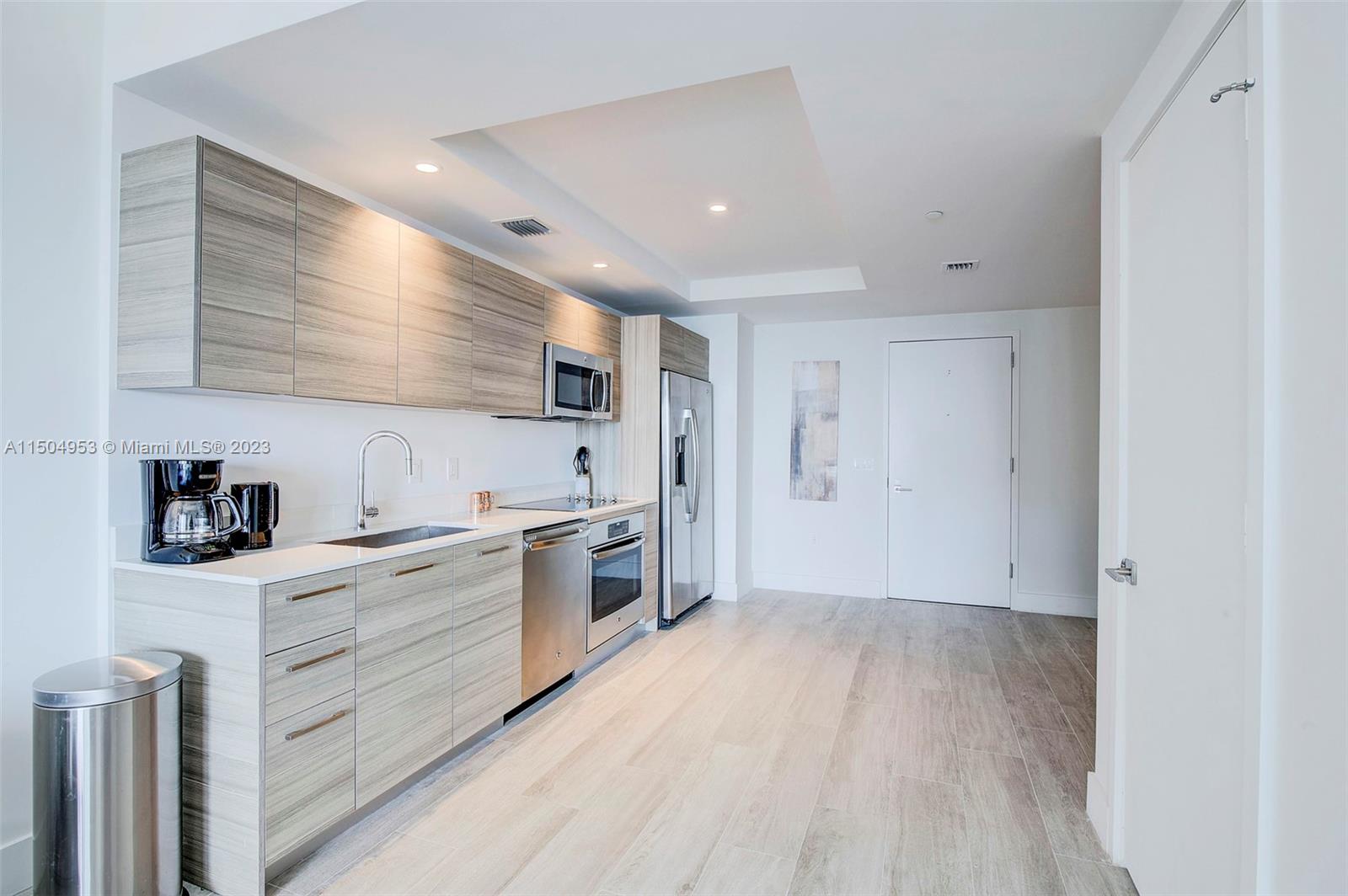 121 NE 34th St 2806, Miami, Florida 33137, 1 Bedroom Bedrooms, ,1 BathroomBathrooms,Residential,For Sale,121 NE 34th St 2806,A11504953