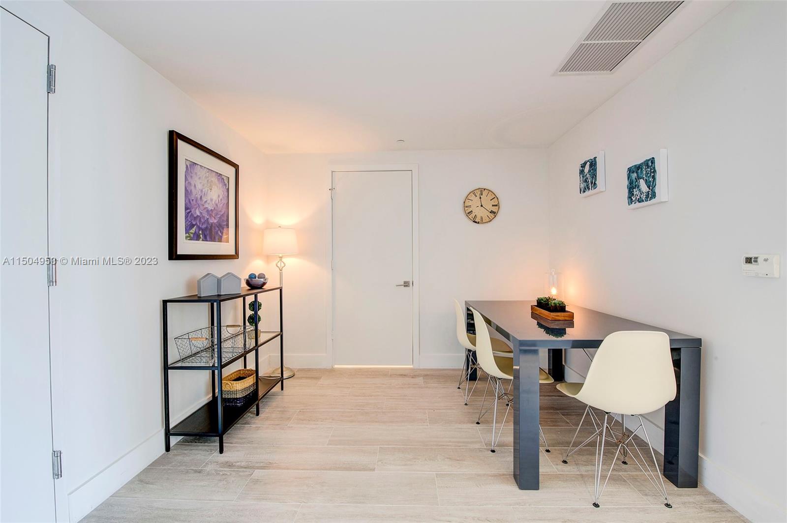 121 NE 34th St 2806, Miami, Florida 33137, 1 Bedroom Bedrooms, ,1 BathroomBathrooms,Residential,For Sale,121 NE 34th St 2806,A11504953