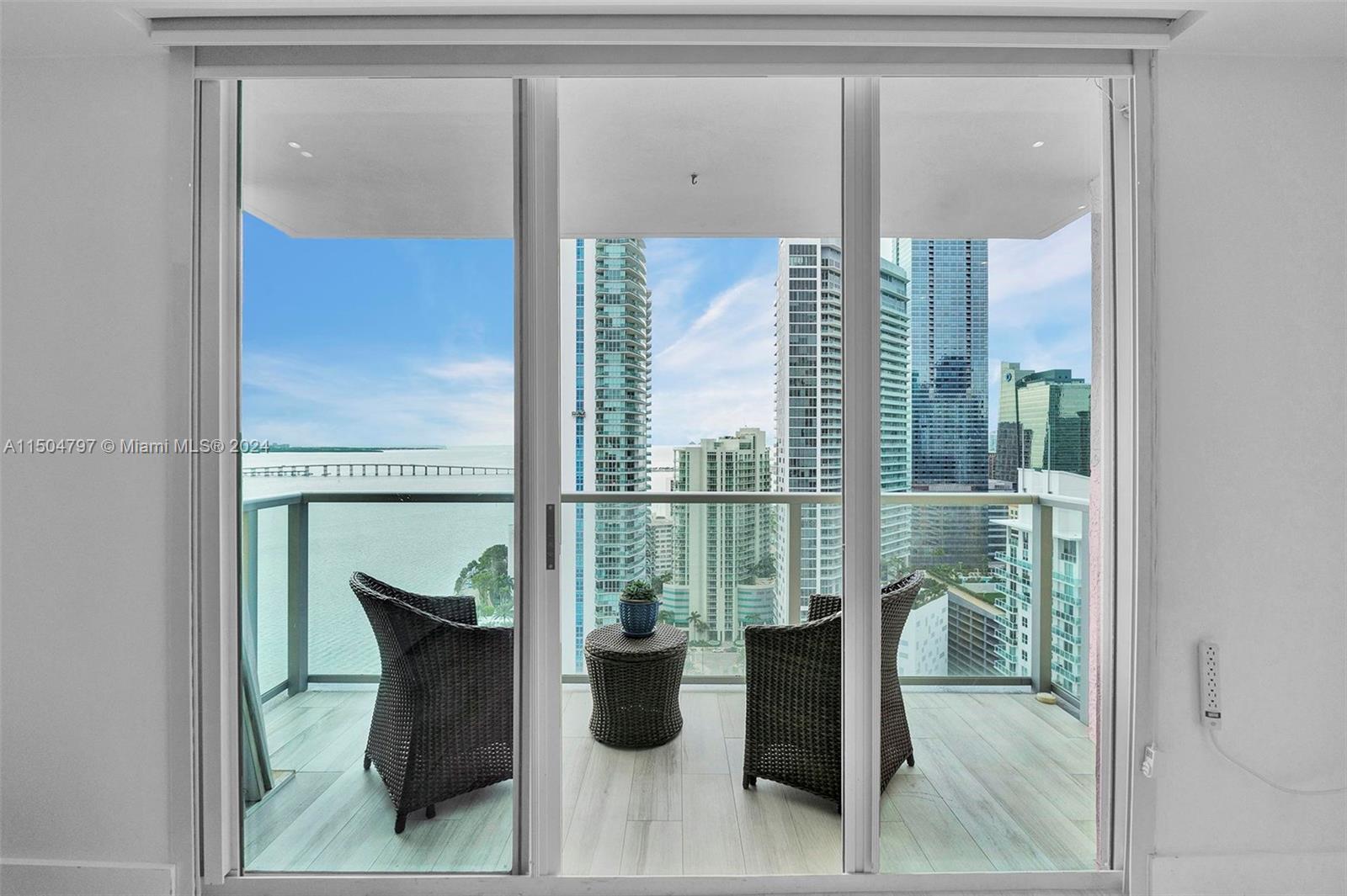 1155  Brickell Bay Dr #3103 For Sale A11504797, FL
